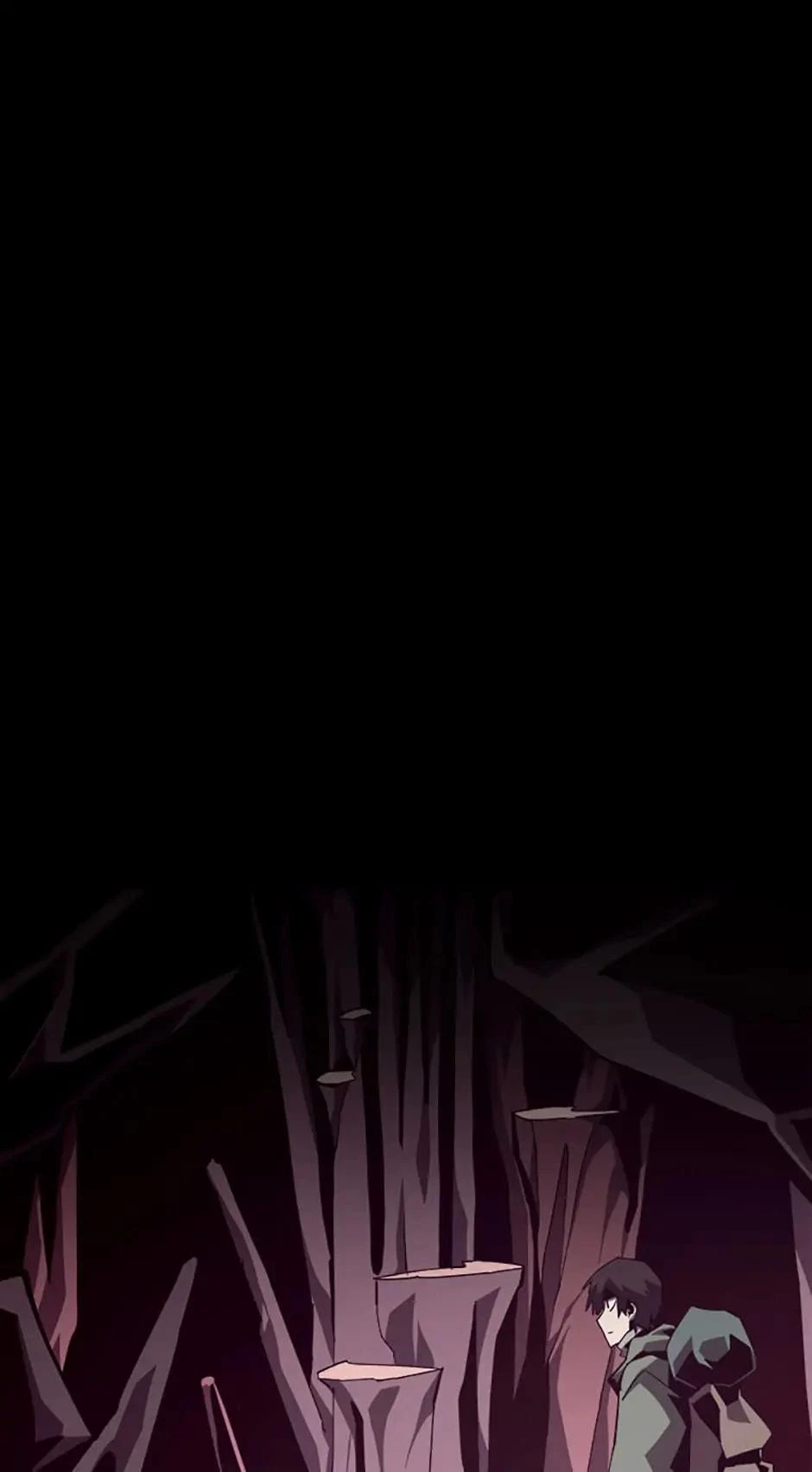 Dungeon Odyssey Chapter 49 — page 31