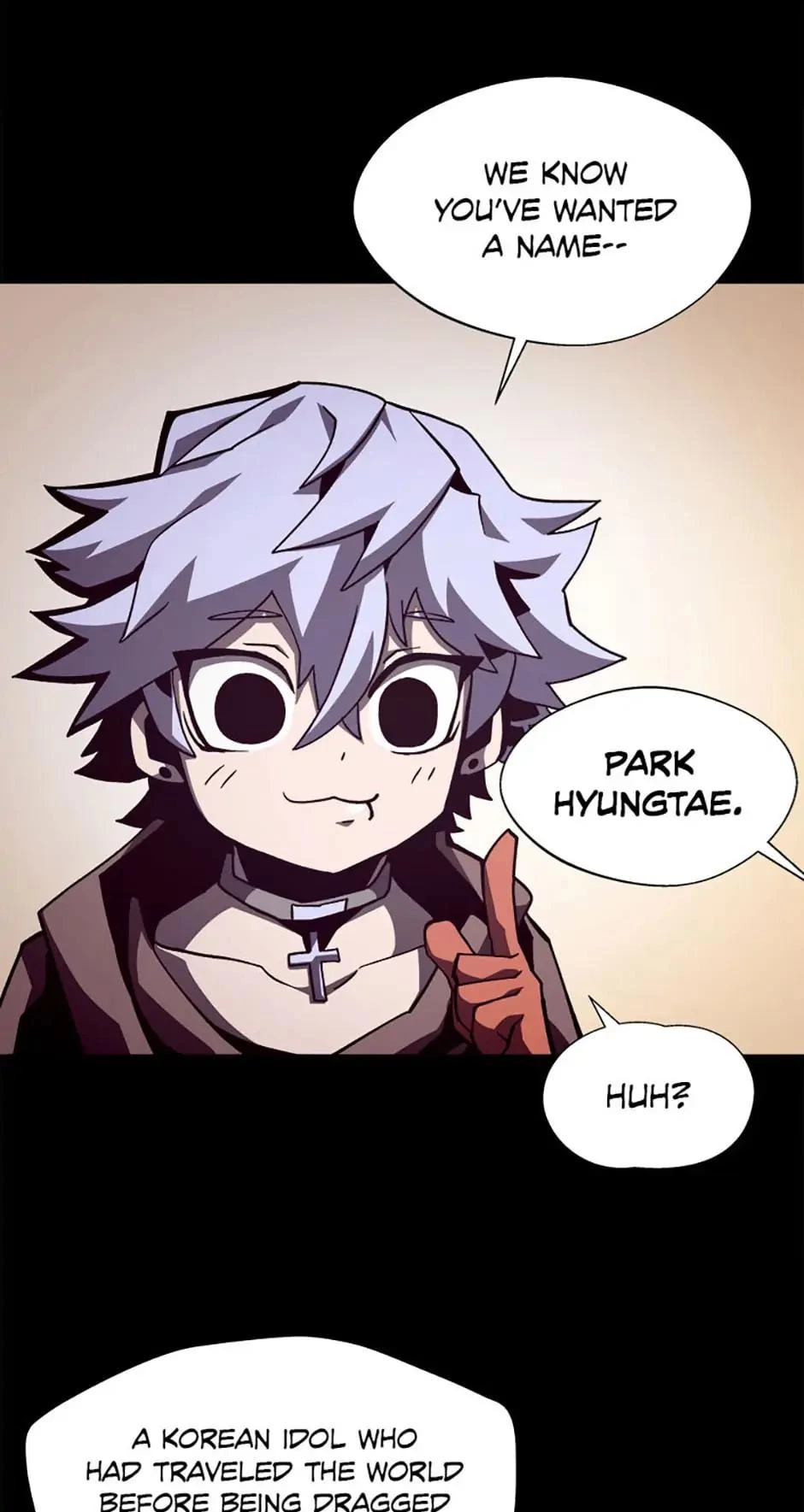 Dungeon Odyssey Chapter 49 — page 63