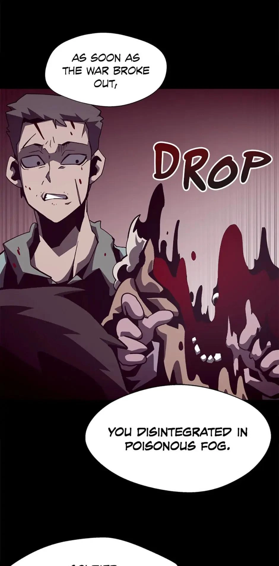 Dungeon Odyssey Chapter 49 — page 67
