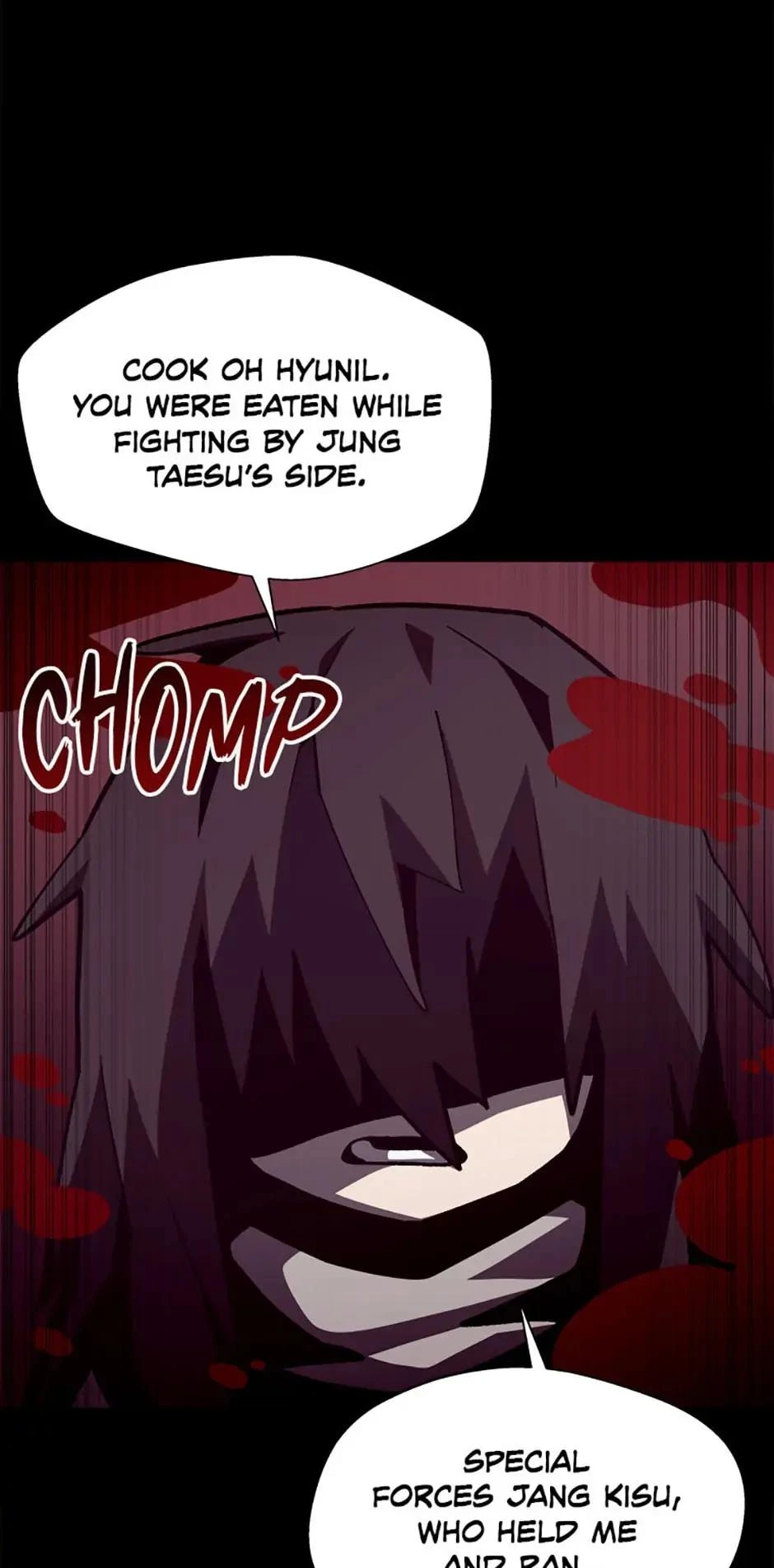 Dungeon Odyssey Chapter 49 — page 69