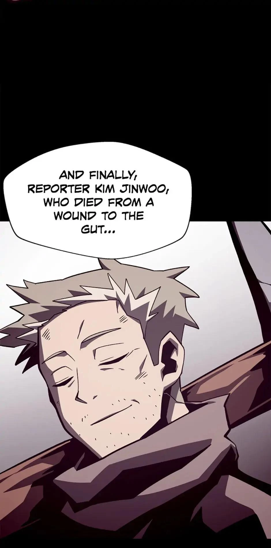 Dungeon Odyssey Chapter 49 — page 71