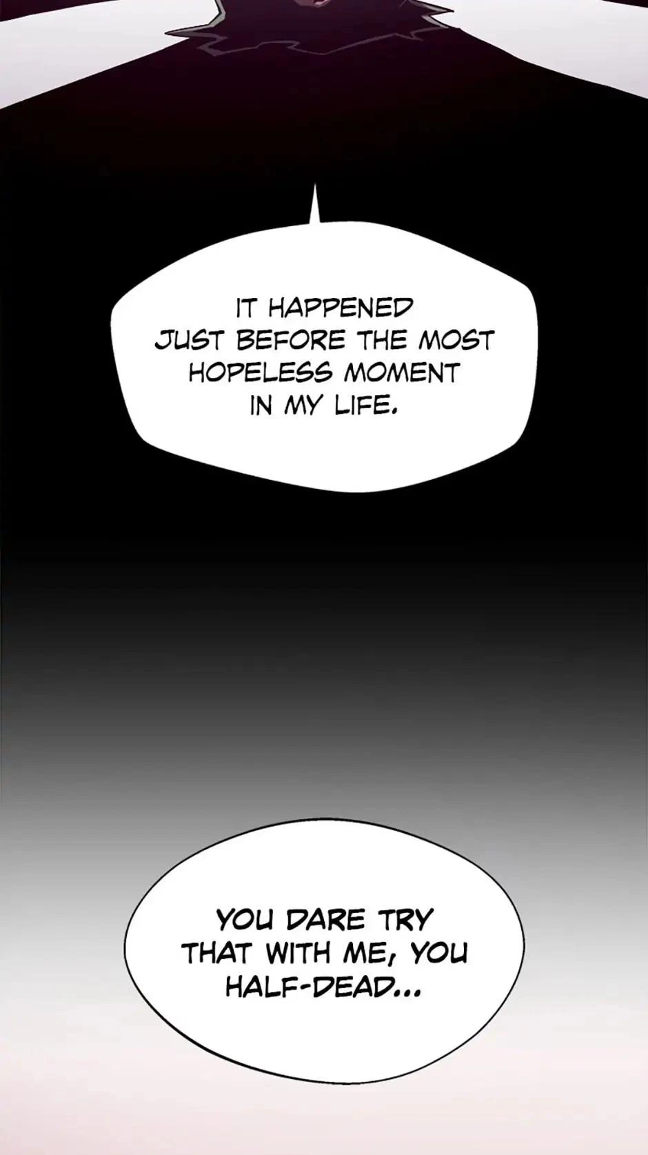 Dungeon Odyssey Chapter 49 — page 75