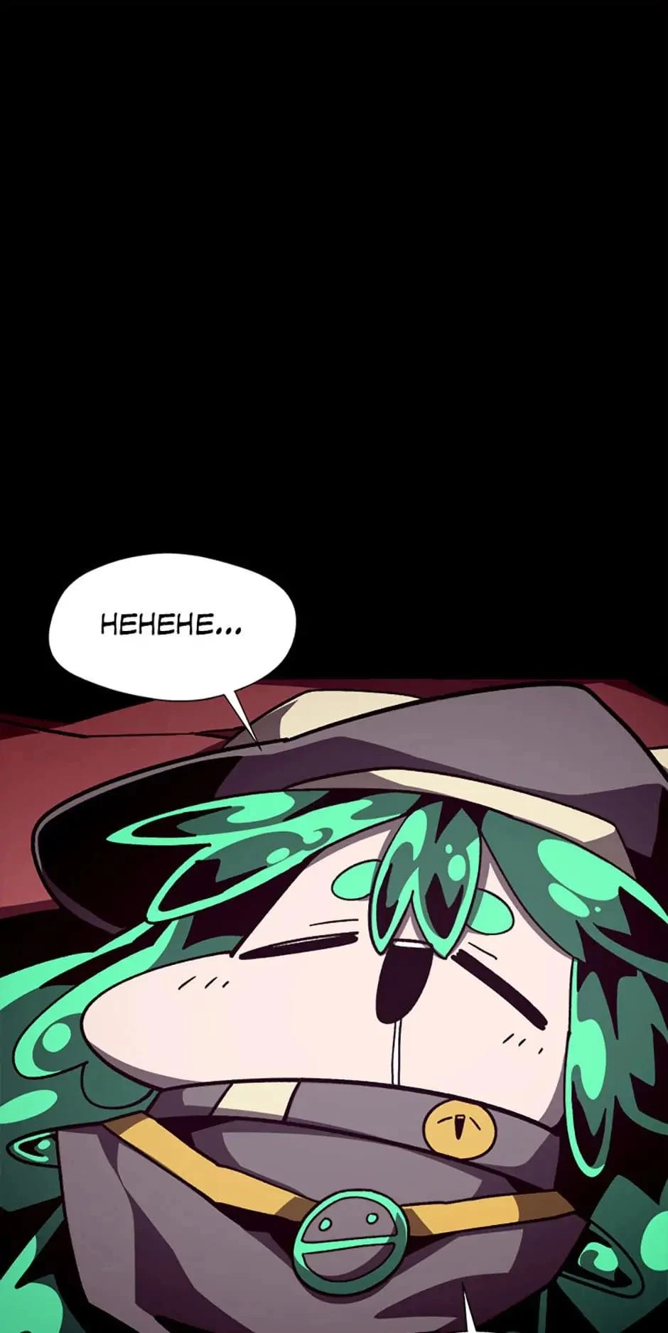 Dungeon Odyssey Chapter 50 — page 1