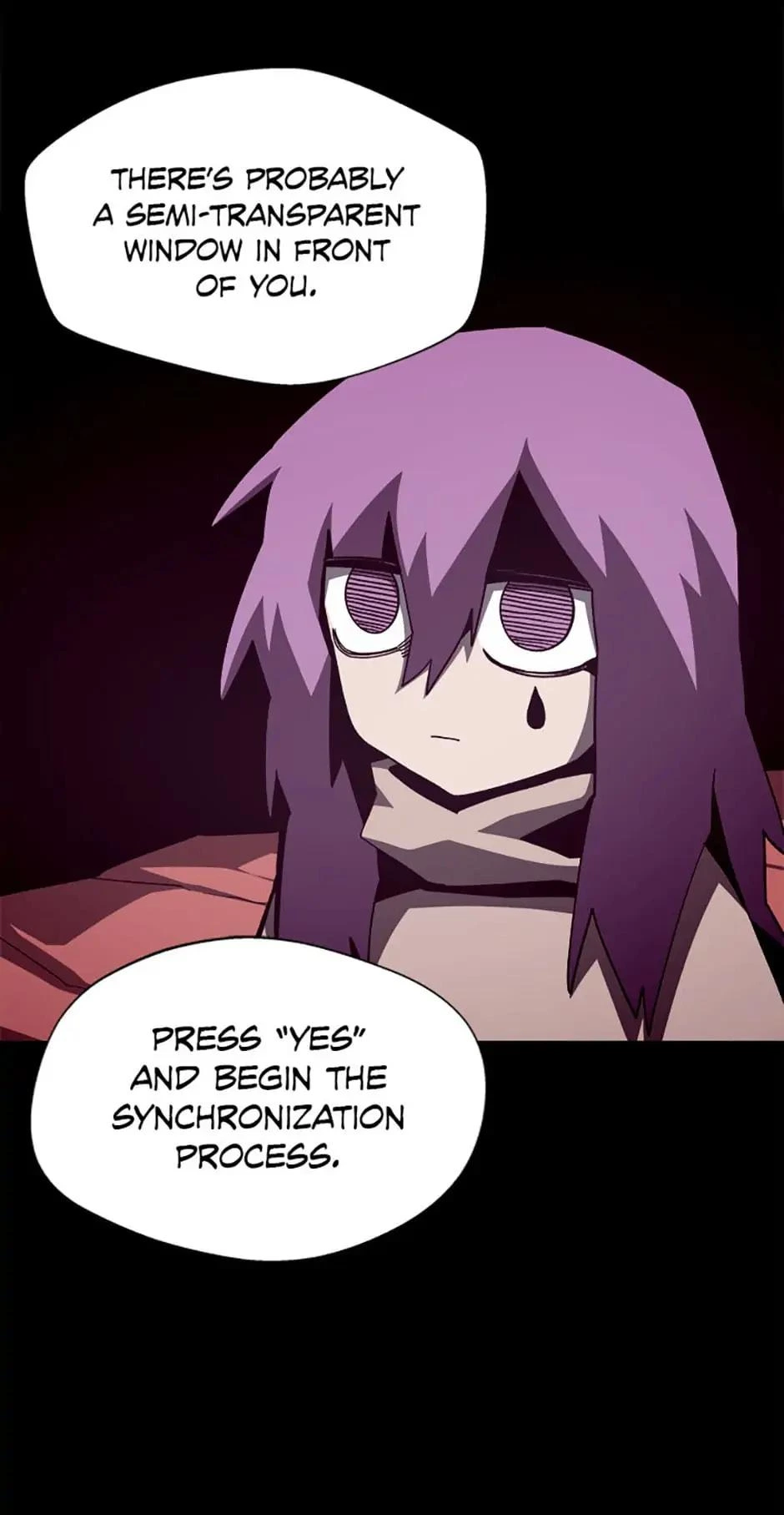 Dungeon Odyssey Chapter 50 — page 31