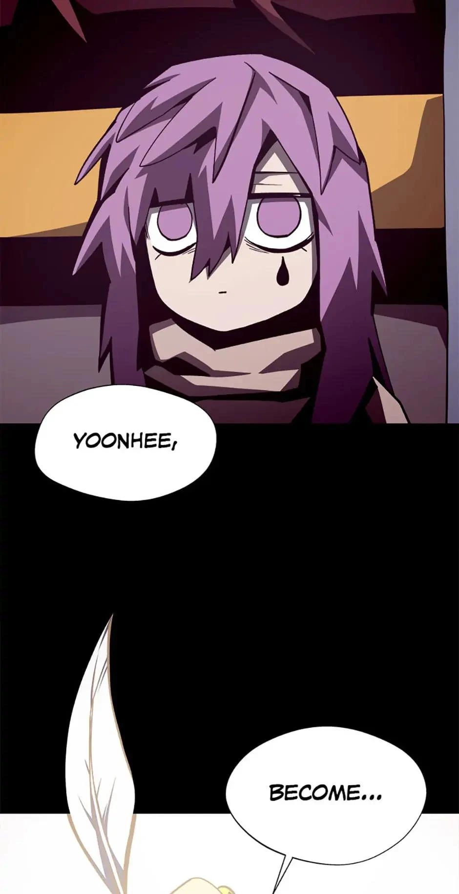 Dungeon Odyssey Chapter 50 — page 40