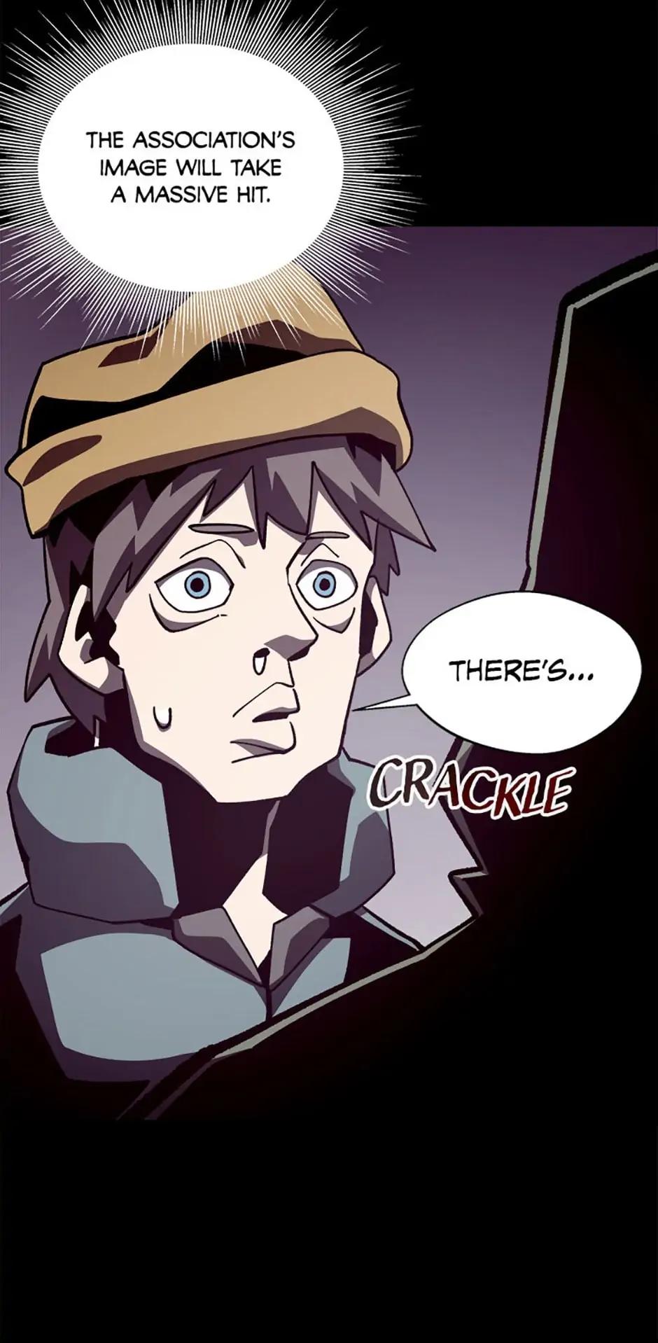 Dungeon Odyssey Chapter 50 — page 60