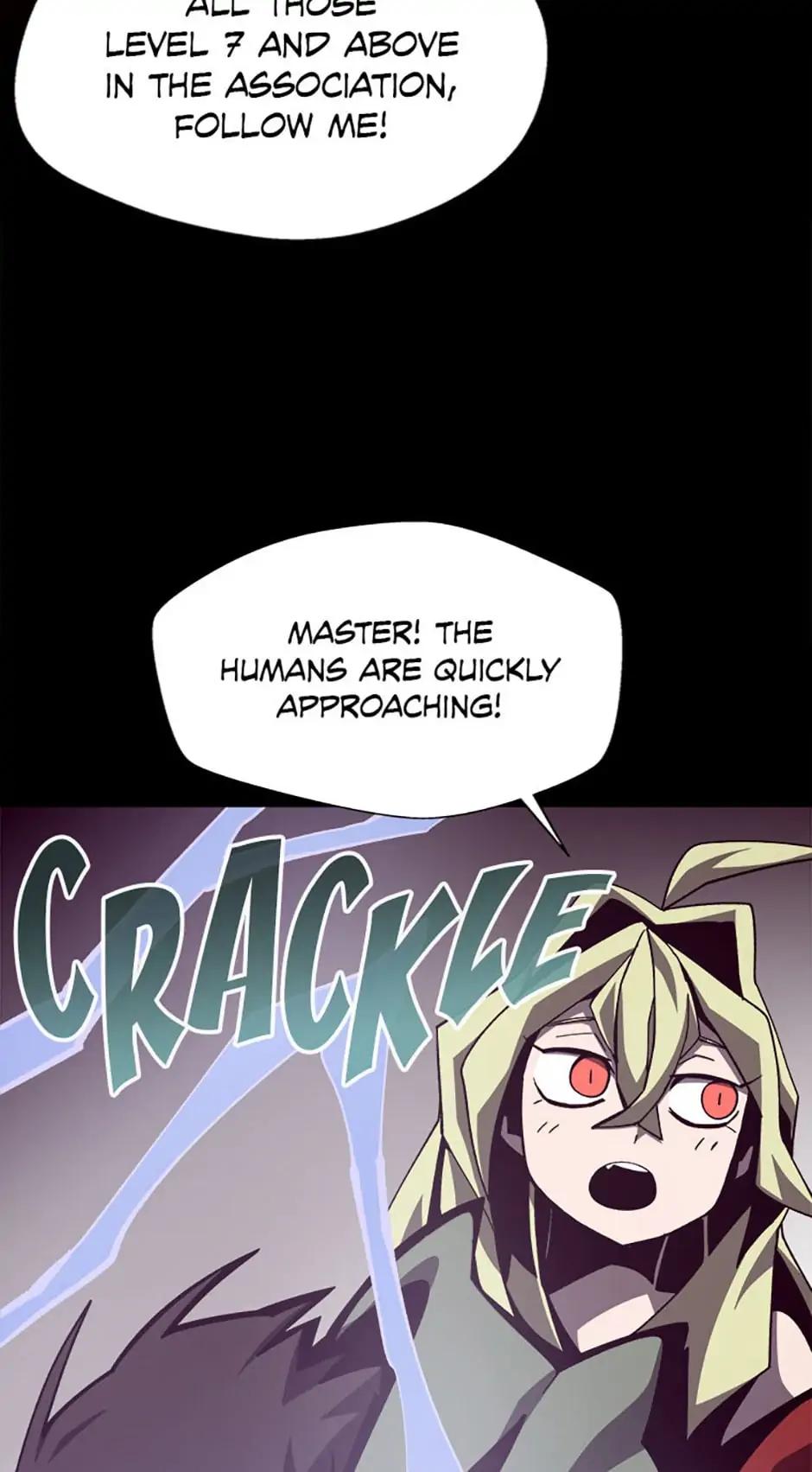 Dungeon Odyssey Chapter 51 — page 22