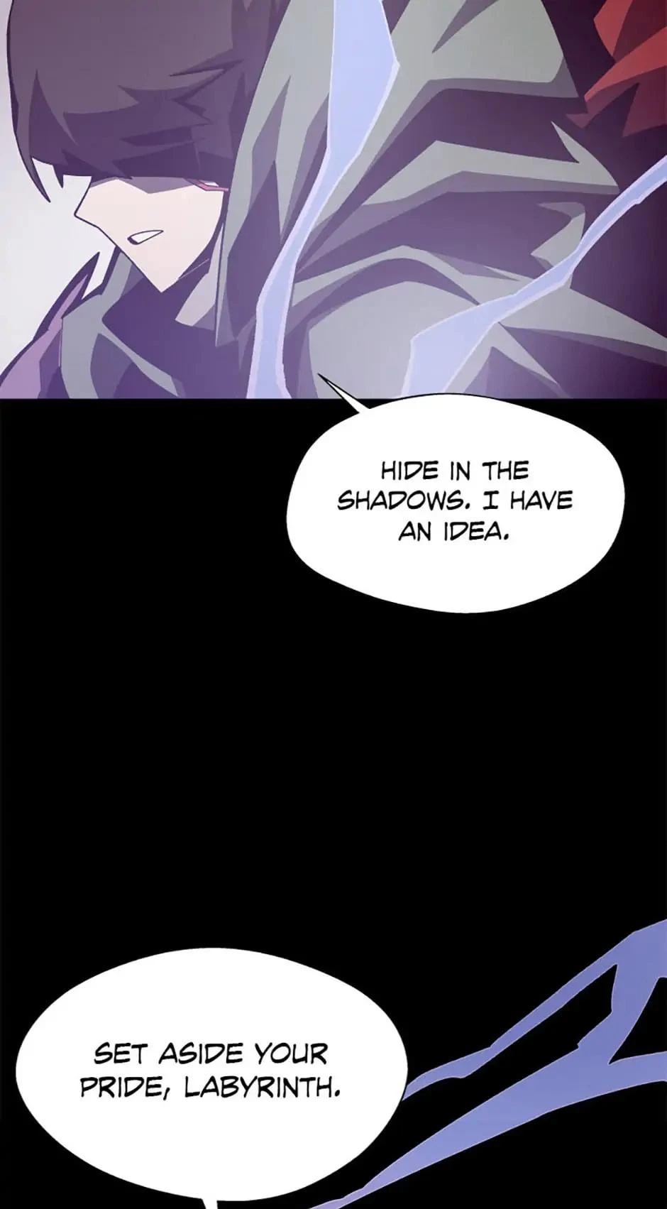 Dungeon Odyssey Chapter 51 — page 23