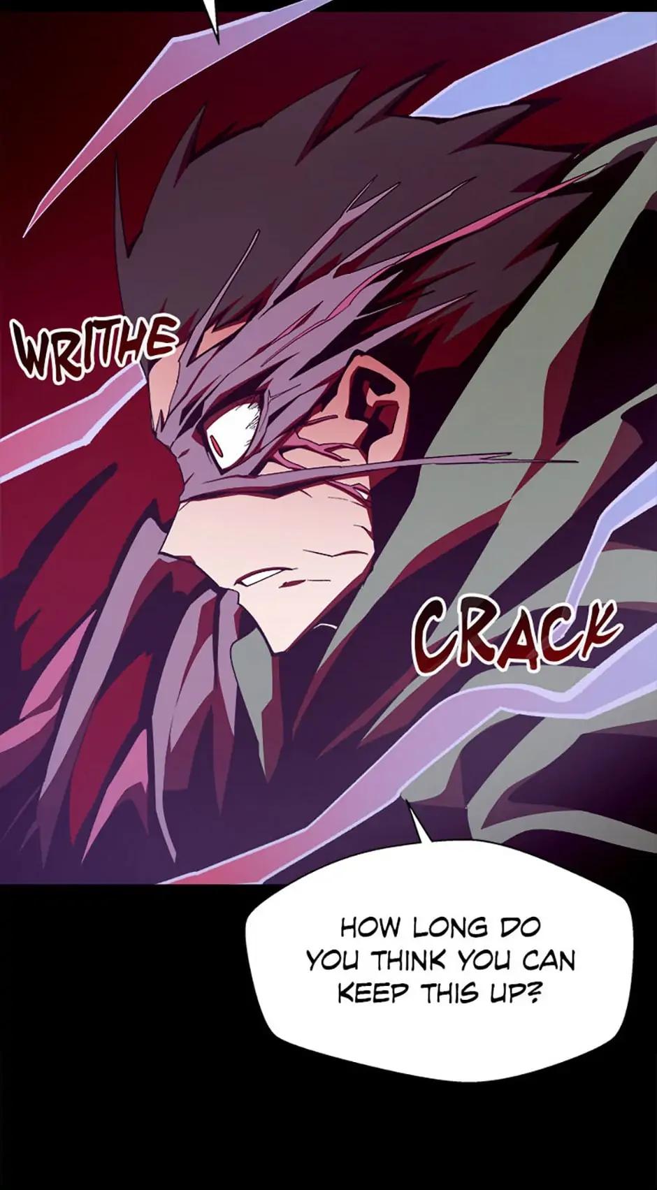 Dungeon Odyssey Chapter 51 — page 24