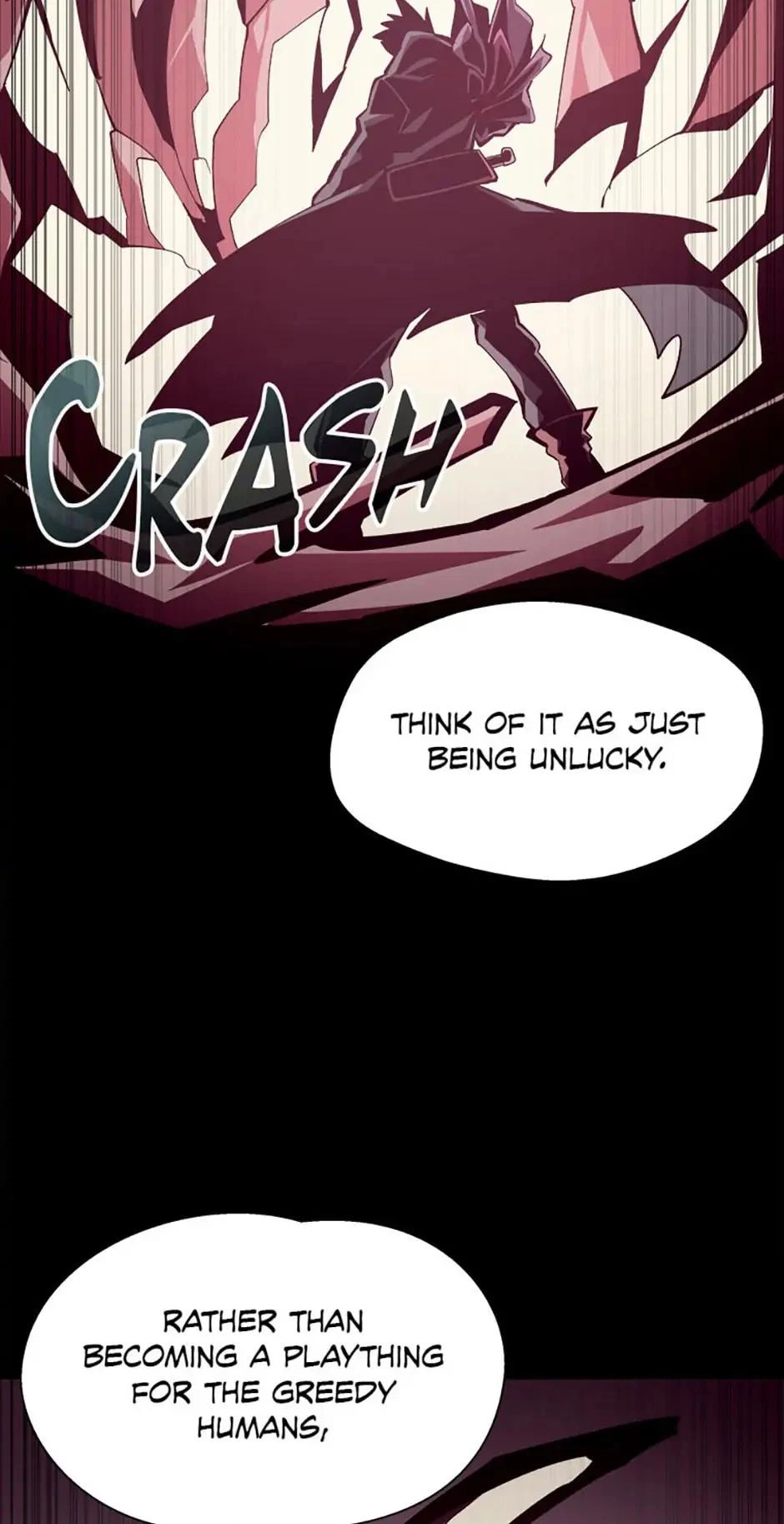 Dungeon Odyssey Chapter 51 — page 26