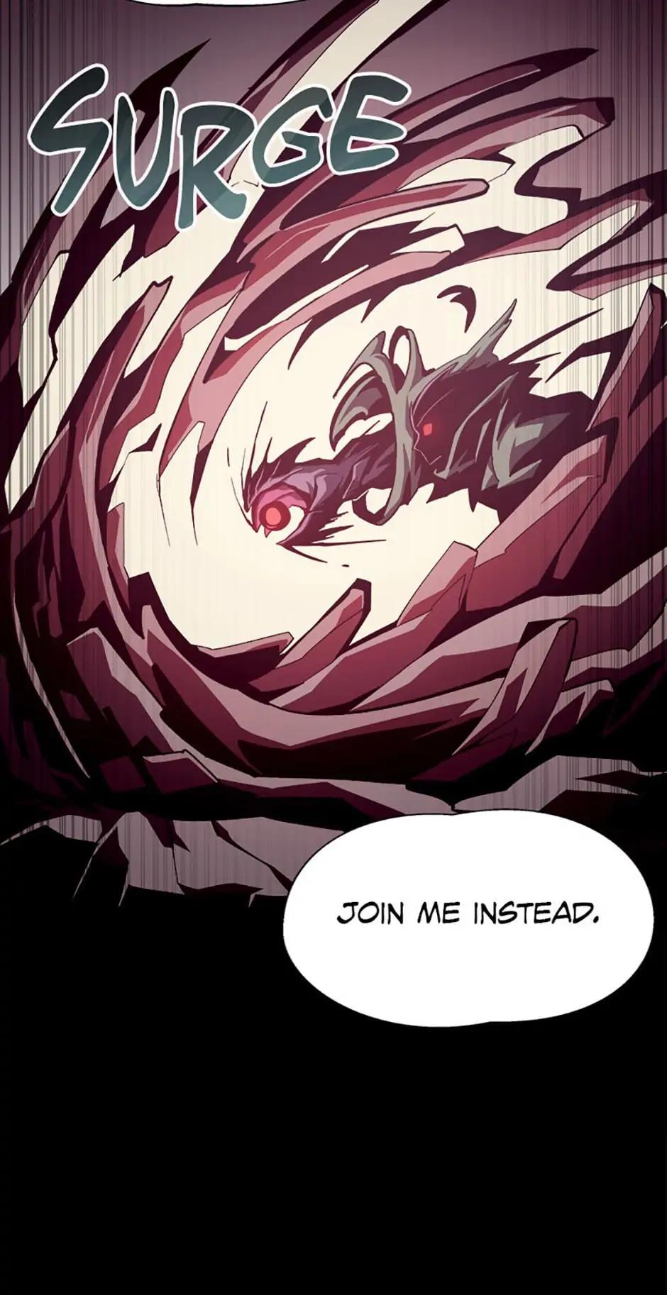 Dungeon Odyssey Chapter 51 — page 27