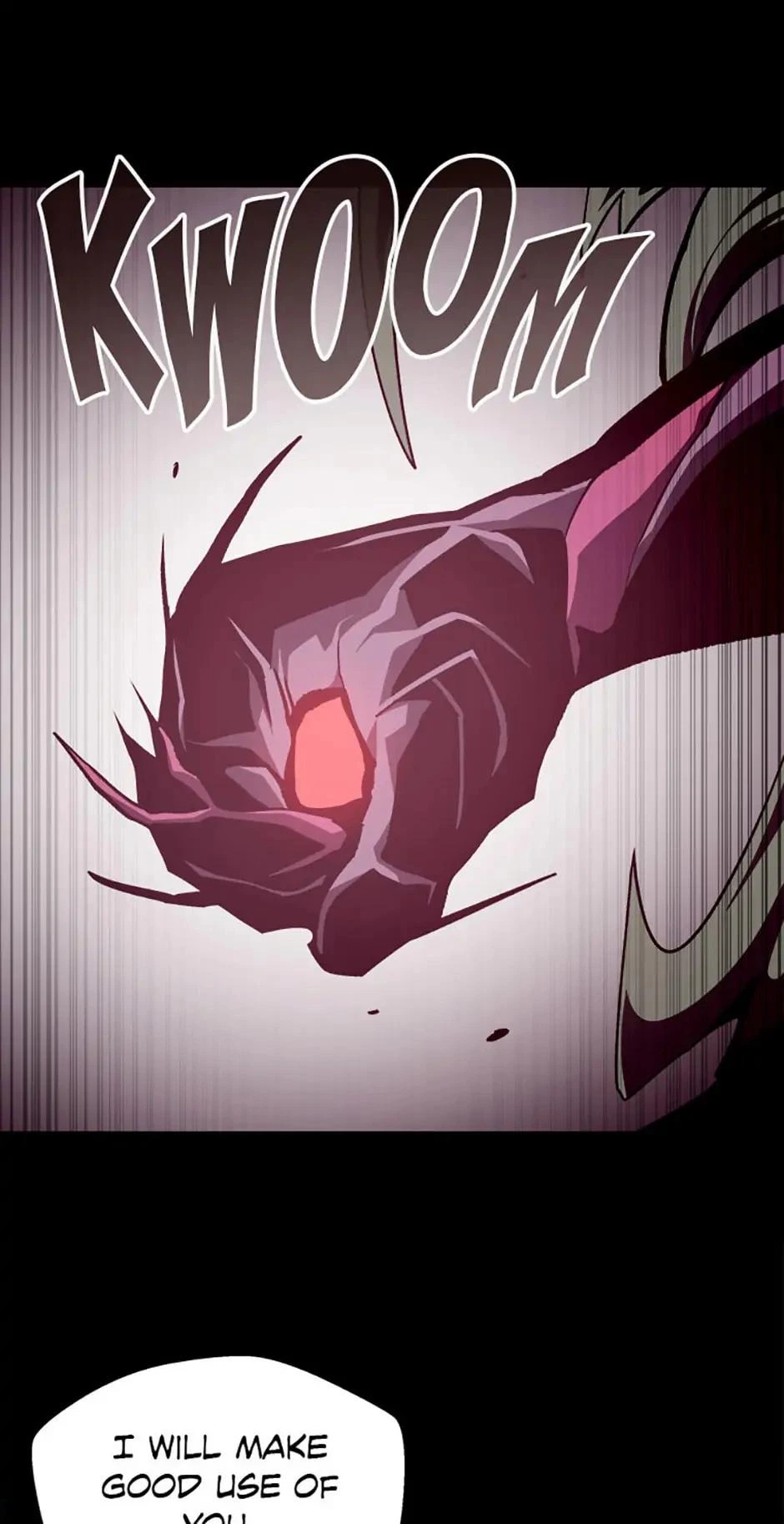Dungeon Odyssey Chapter 51 — page 28