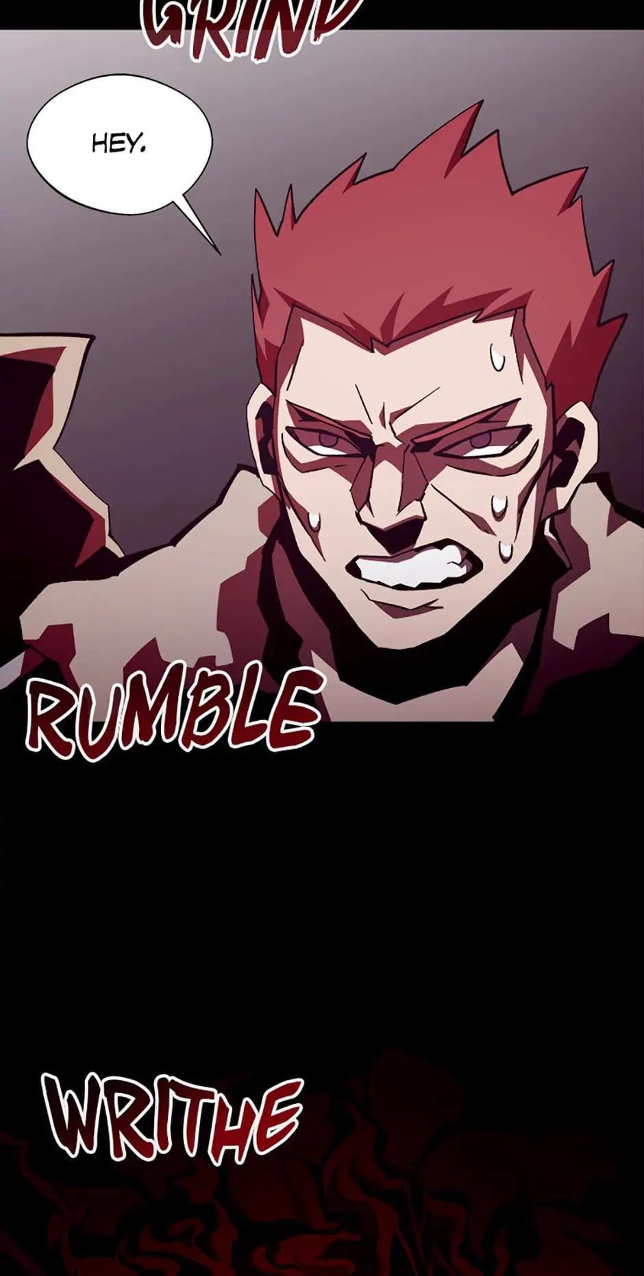 Dungeon Odyssey Chapter 51 — page 32