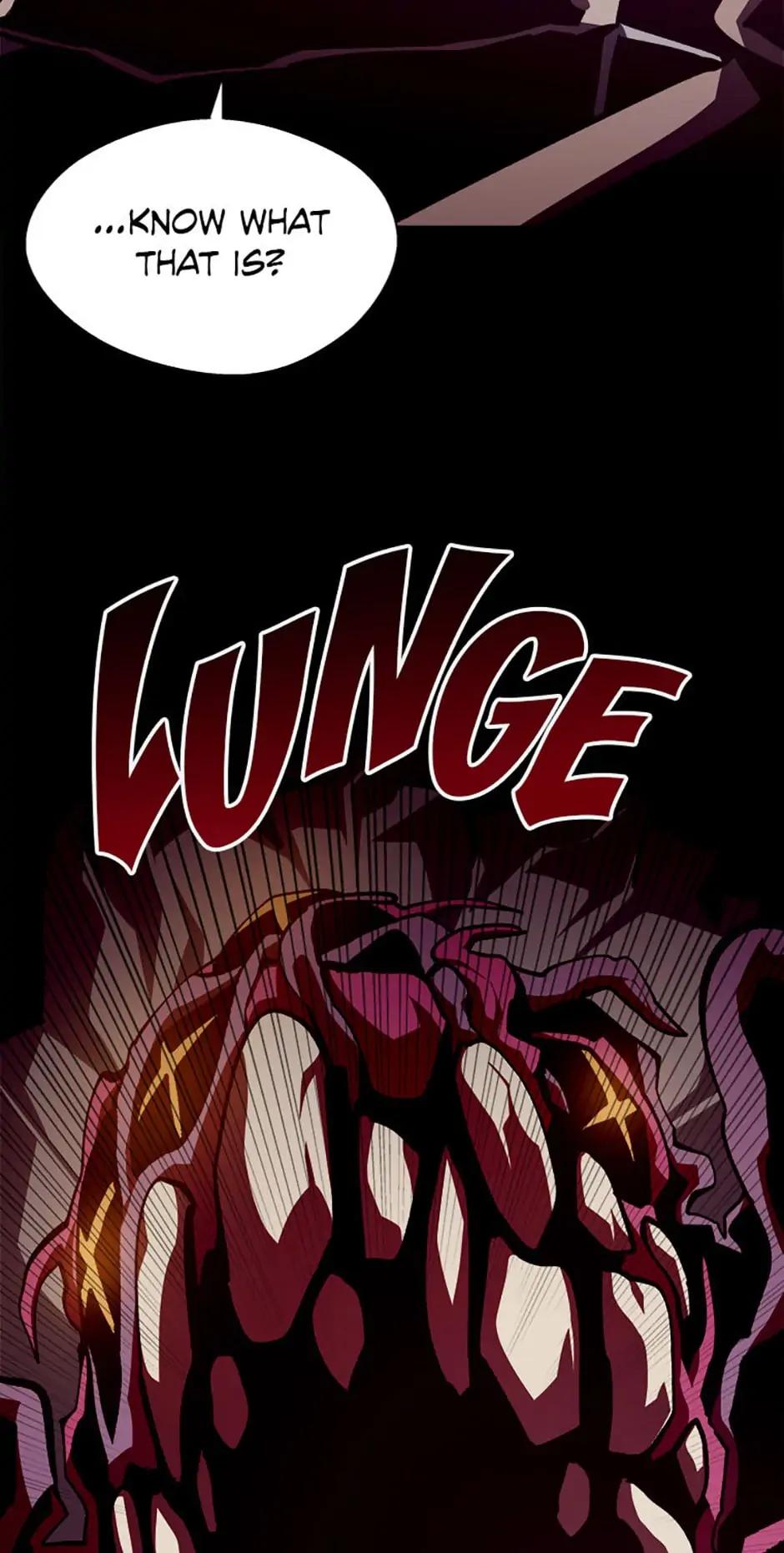 Dungeon Odyssey Chapter 51 — page 34