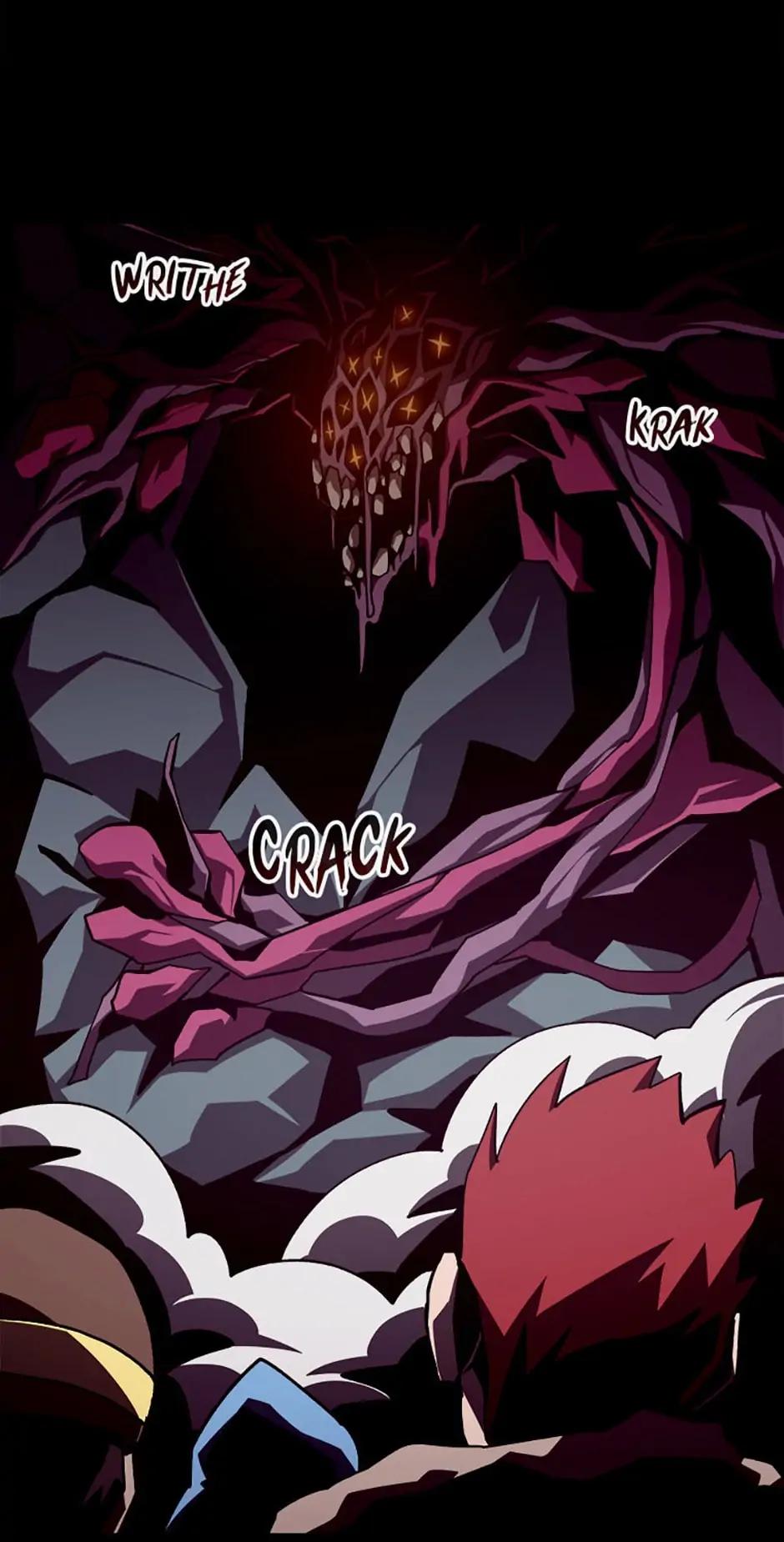 Dungeon Odyssey Chapter 51 — page 46