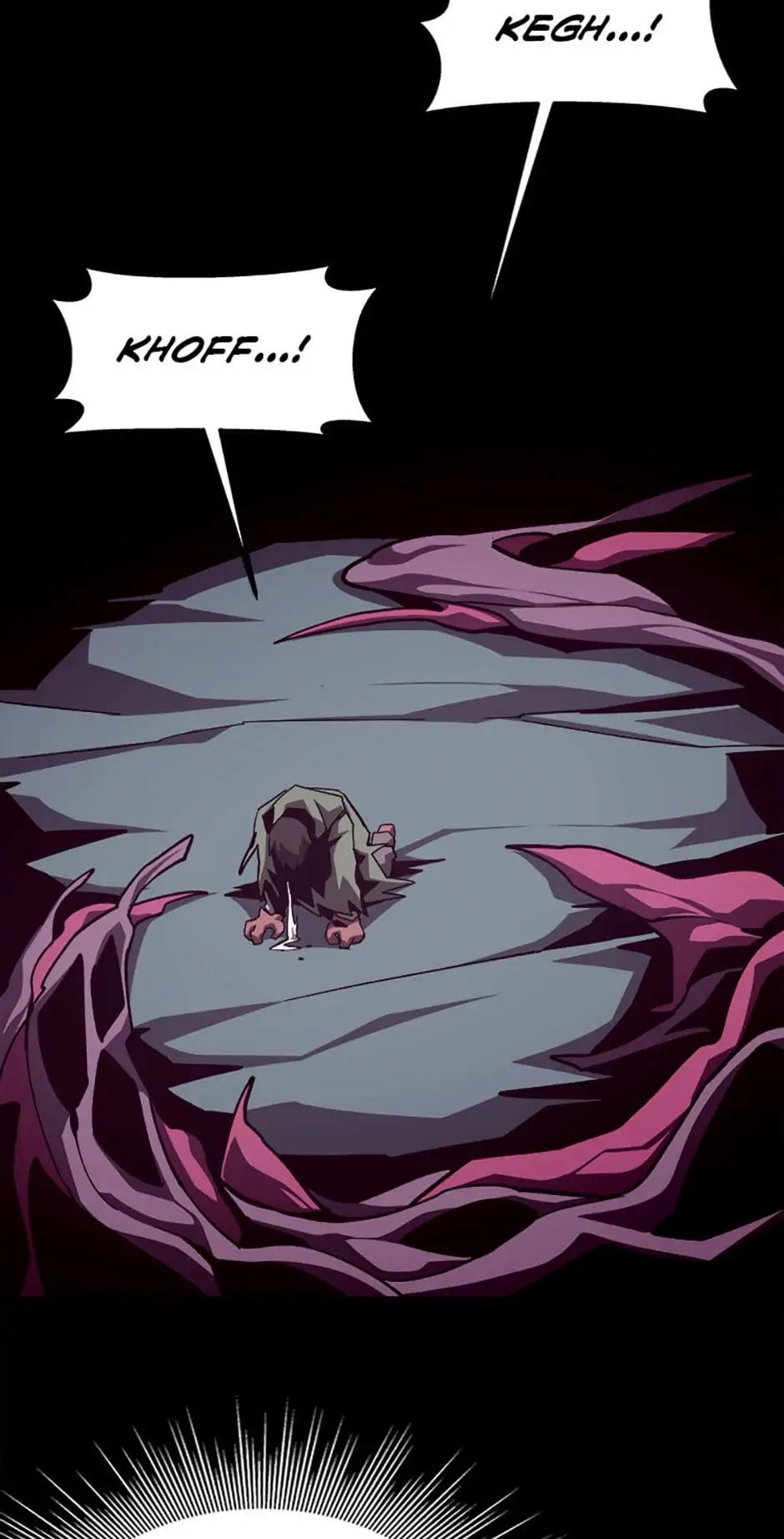 Dungeon Odyssey Chapter 51 — page 53