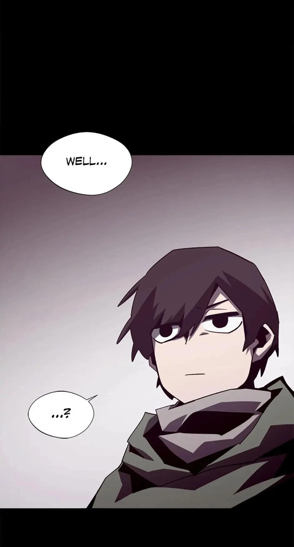 Dungeon Odyssey Chapter 51 — page 63