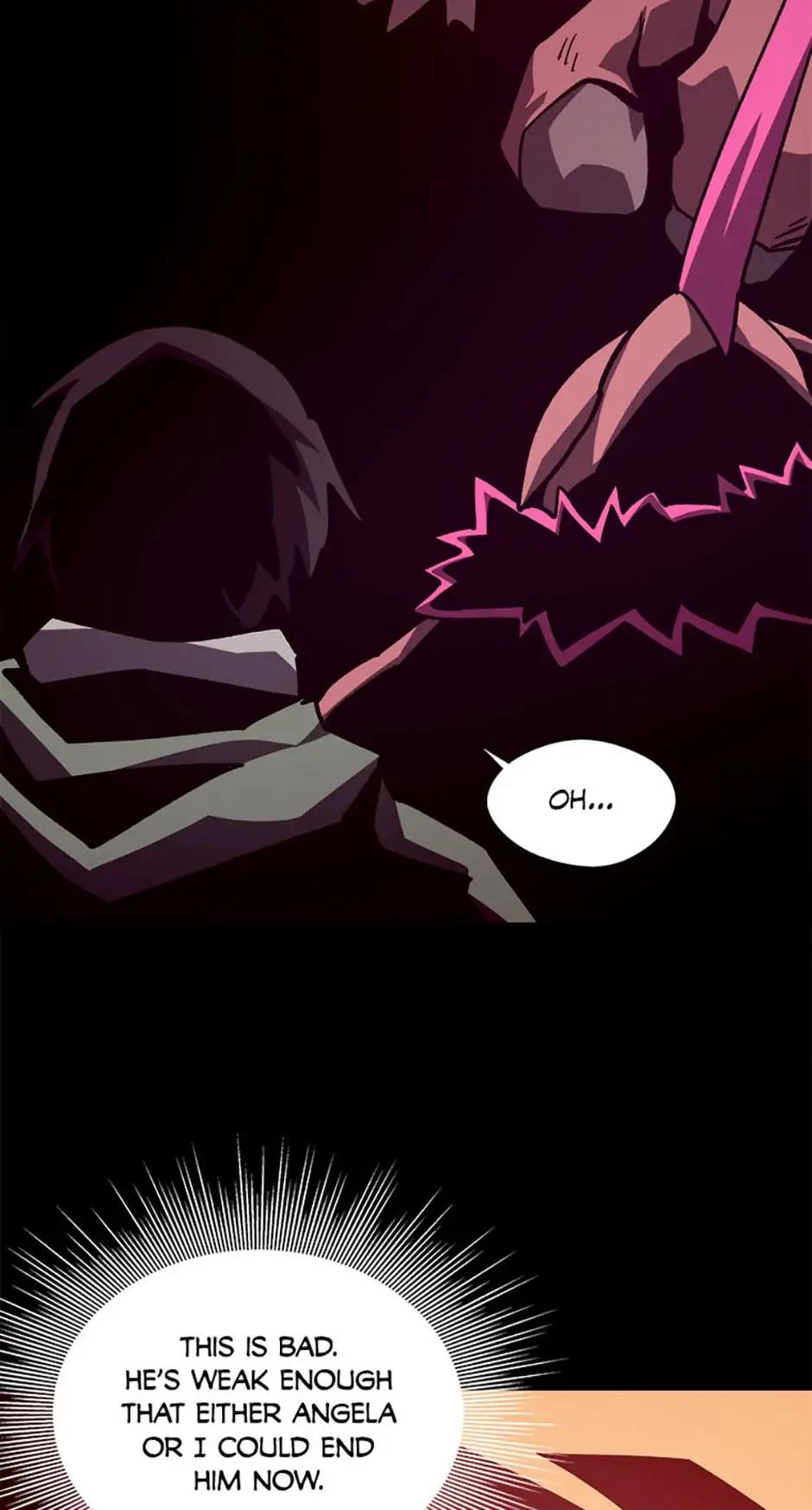 Dungeon Odyssey Chapter 51 — page 65