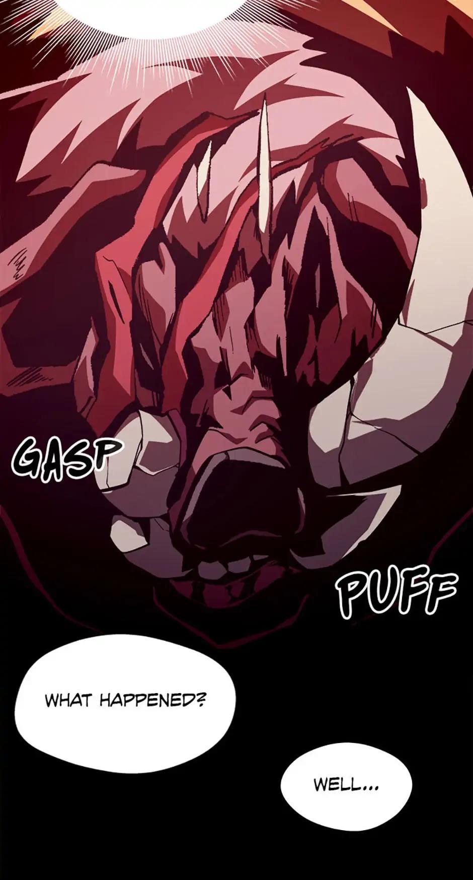 Dungeon Odyssey Chapter 51 — page 66