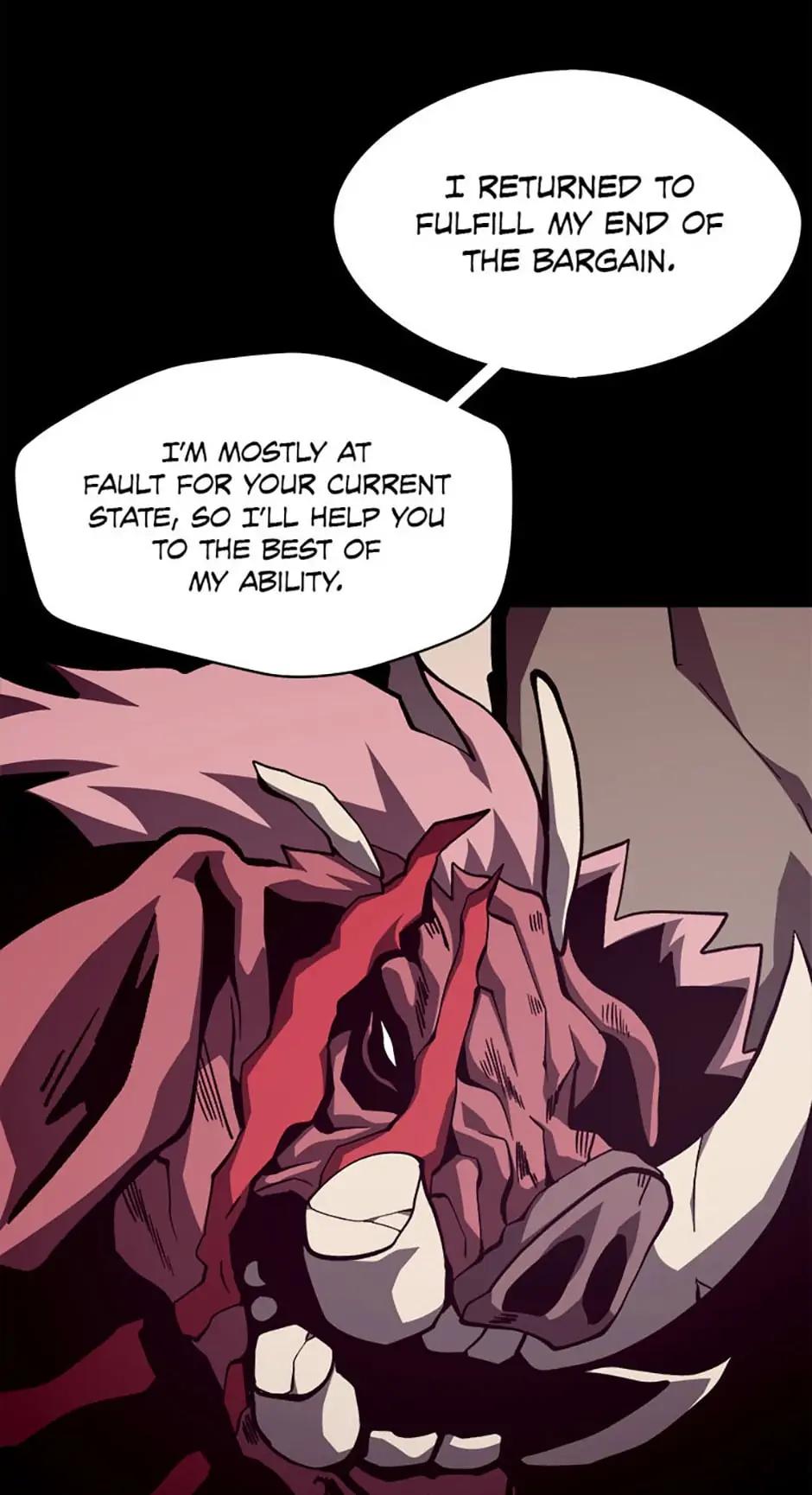 Dungeon Odyssey Chapter 51 — page 75
