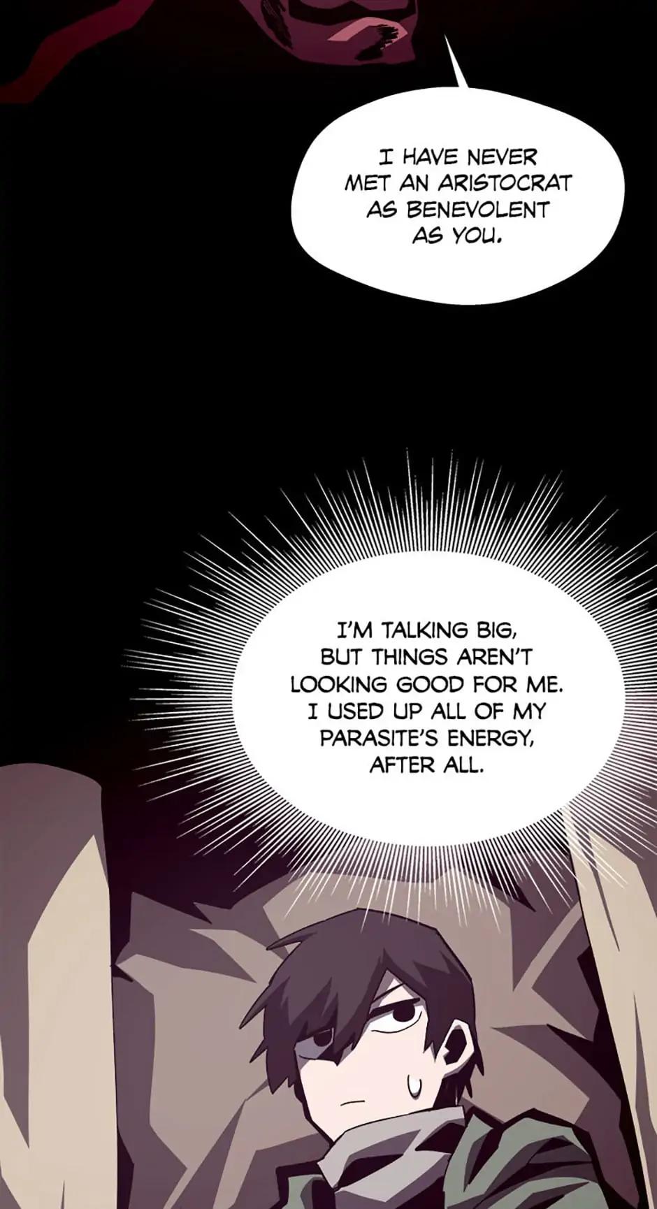 Dungeon Odyssey Chapter 51 — page 76