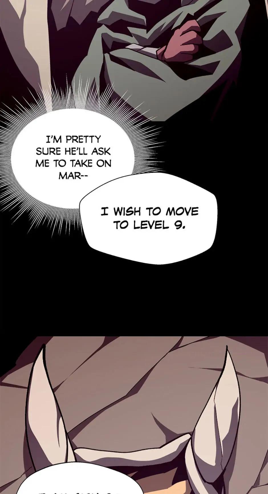 Dungeon Odyssey Chapter 51 — page 77
