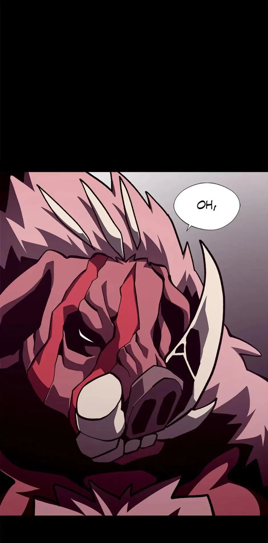 Dungeon Odyssey Chapter 52 — page 27