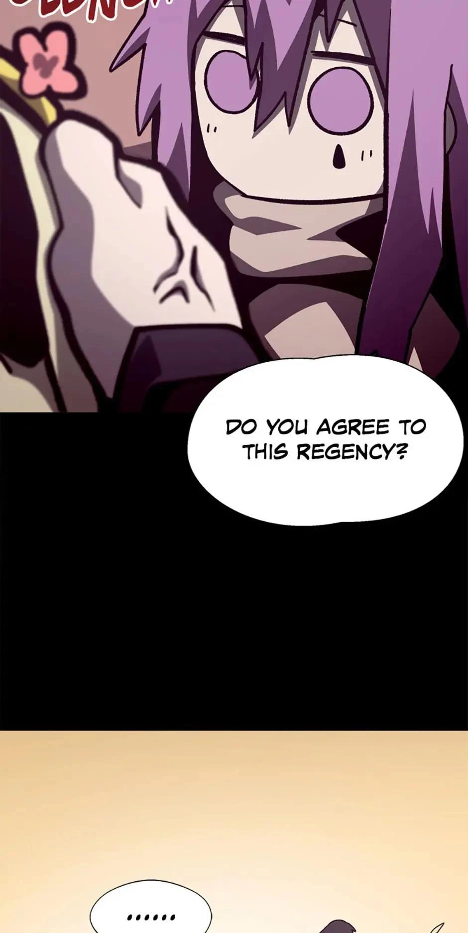 Dungeon Odyssey Chapter 52 — page 71