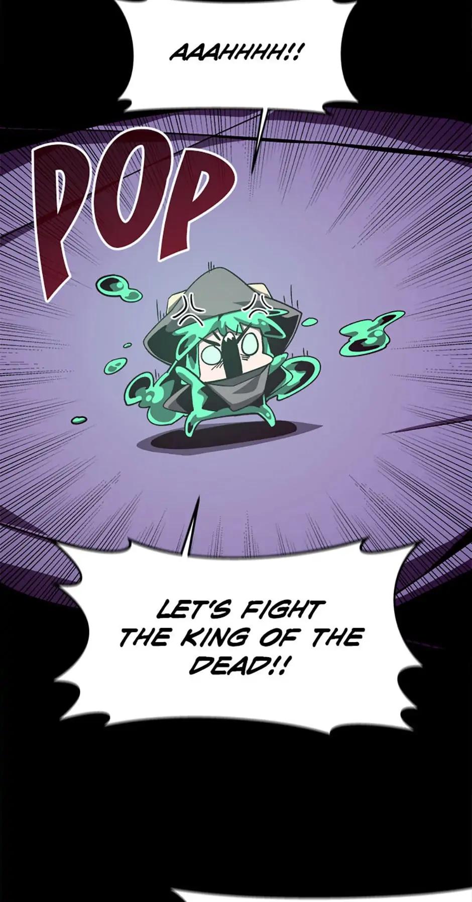 Dungeon Odyssey Chapter 53 — page 58