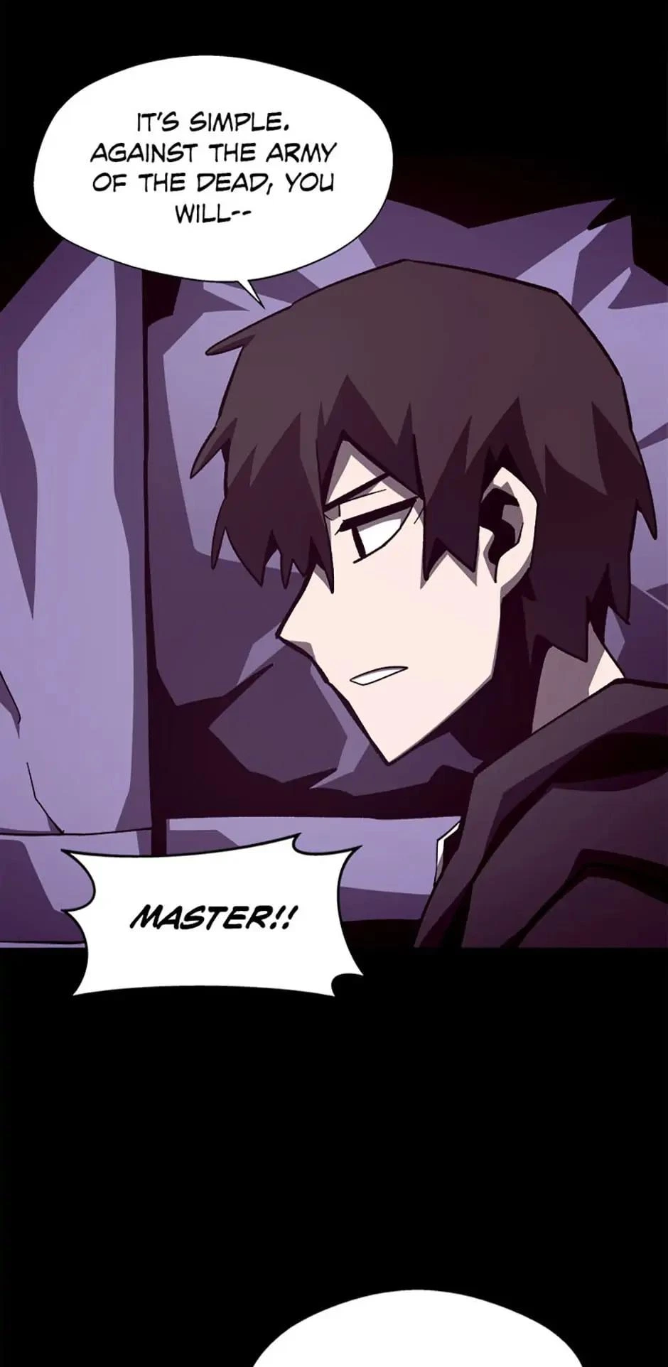Dungeon Odyssey Chapter 53 — page 63