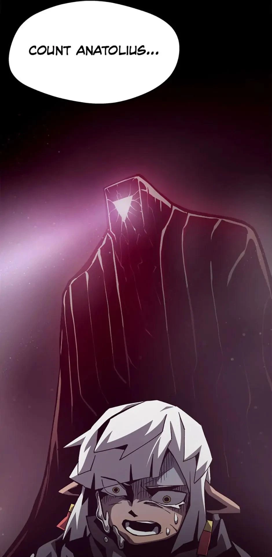 Dungeon Odyssey Chapter 53 — page 67