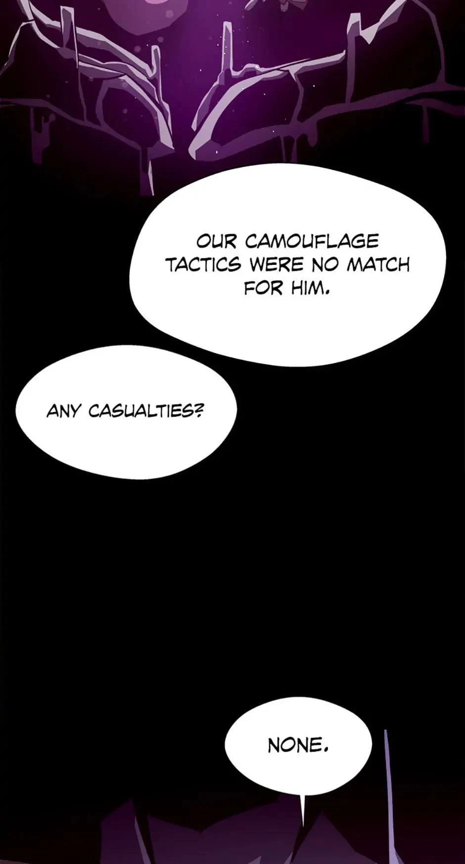 Dungeon Odyssey Chapter 54 — page 5