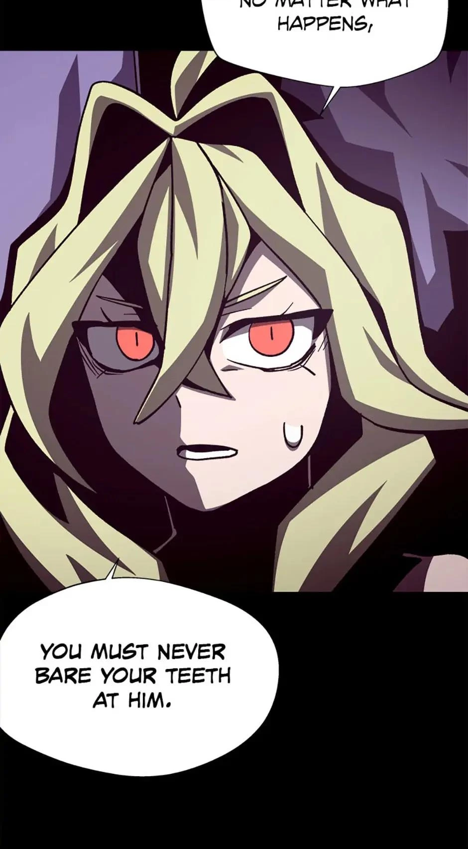 Dungeon Odyssey Chapter 54 — page 19