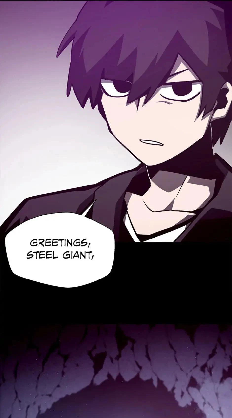 Dungeon Odyssey Chapter 54 — page 34