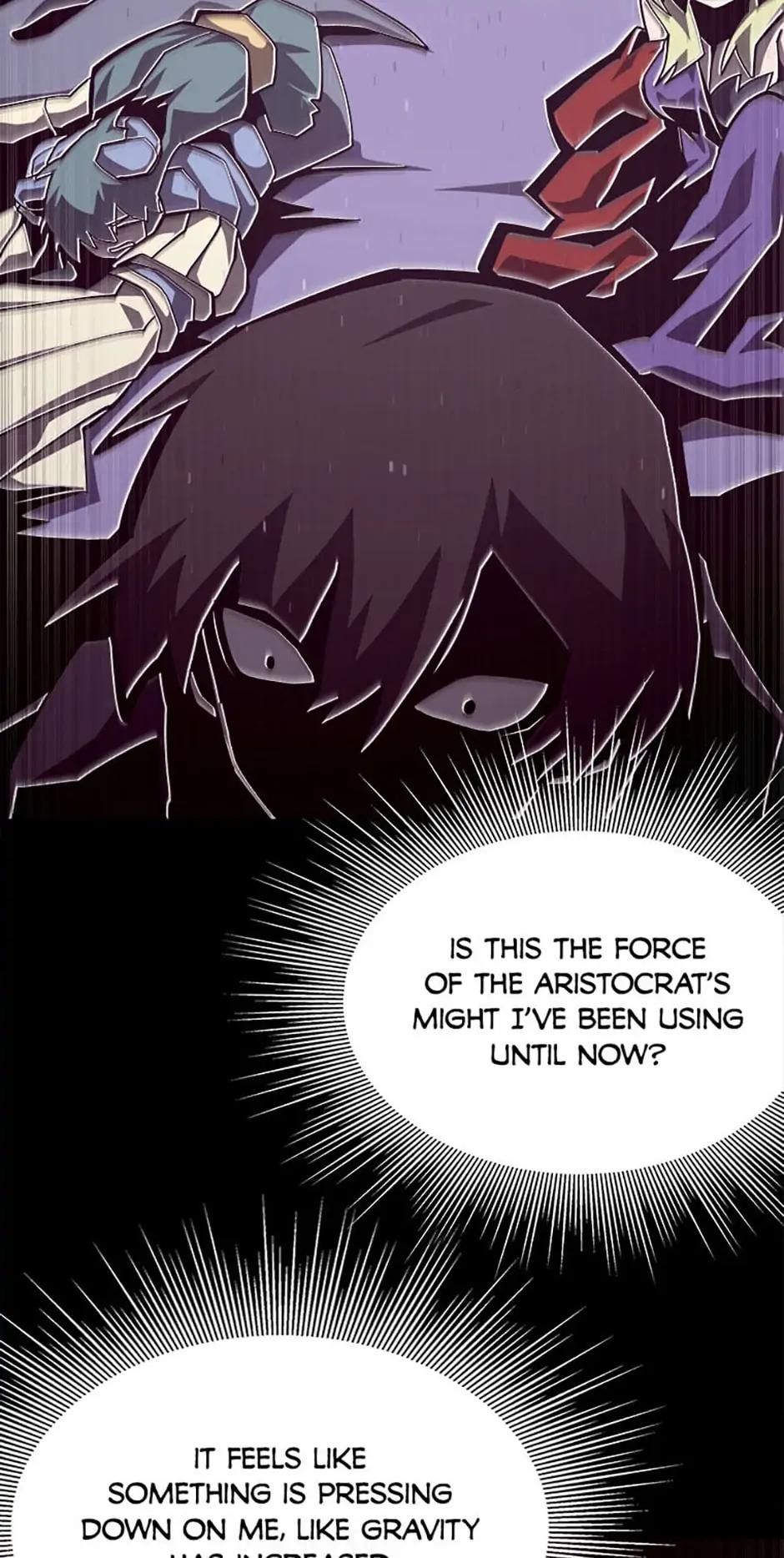 Dungeon Odyssey Chapter 54 — page 49