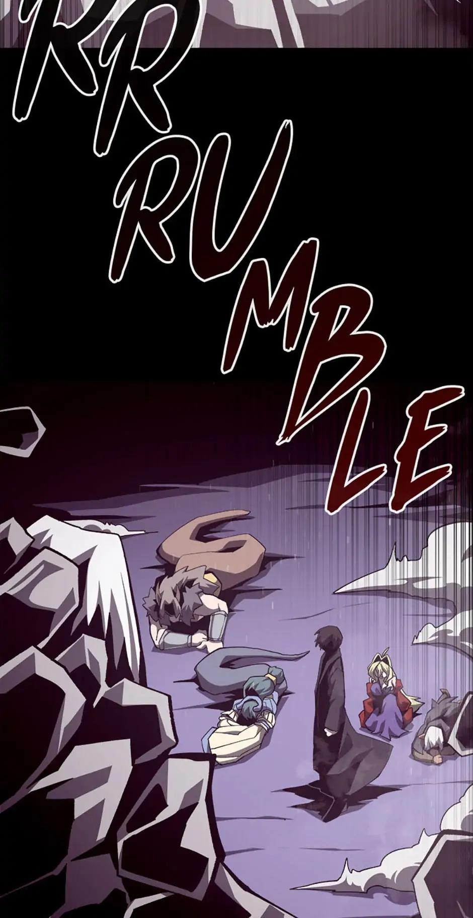 Dungeon Odyssey Chapter 54 — page 52