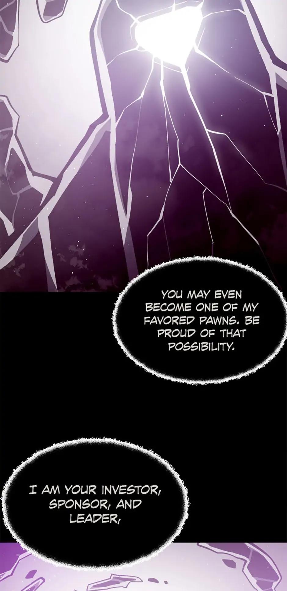 Dungeon Odyssey Chapter 54 — page 59