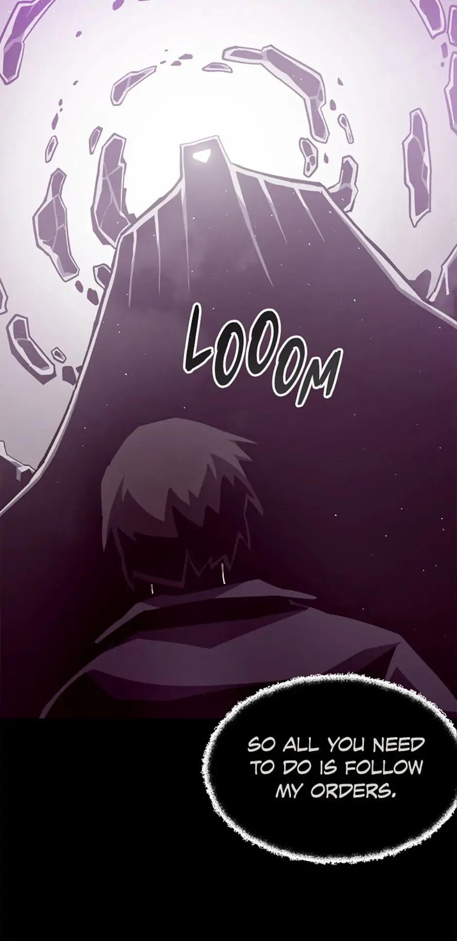 Dungeon Odyssey Chapter 54 — page 60