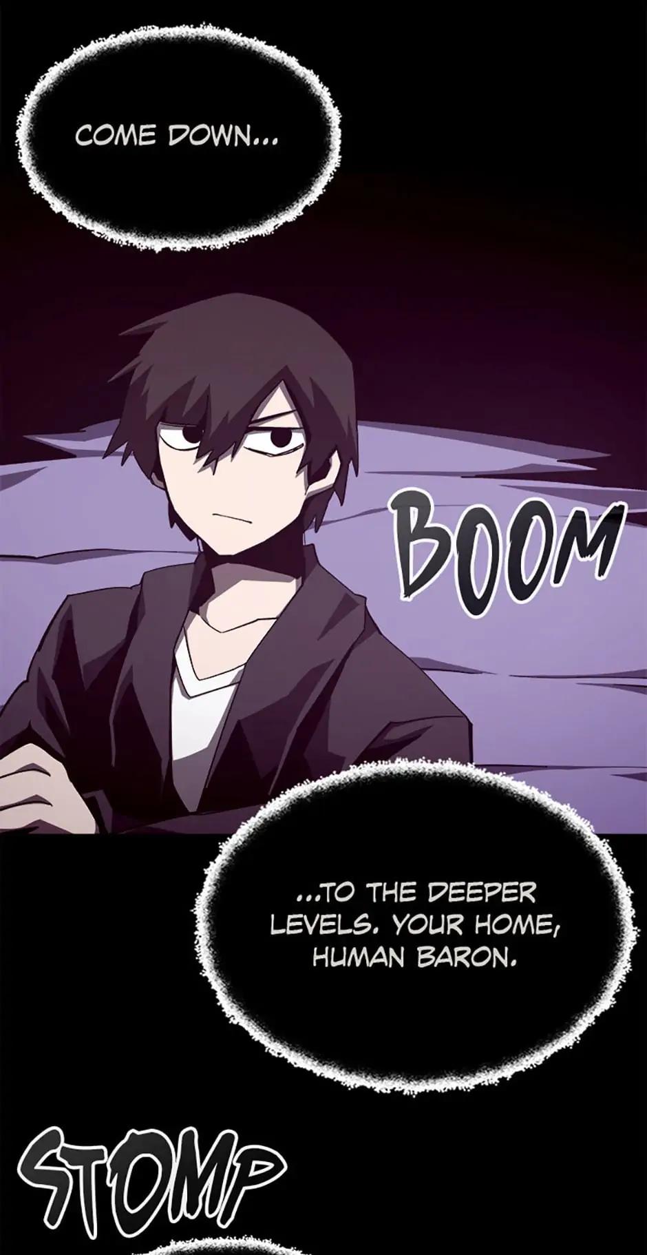 Dungeon Odyssey Chapter 54 — page 63