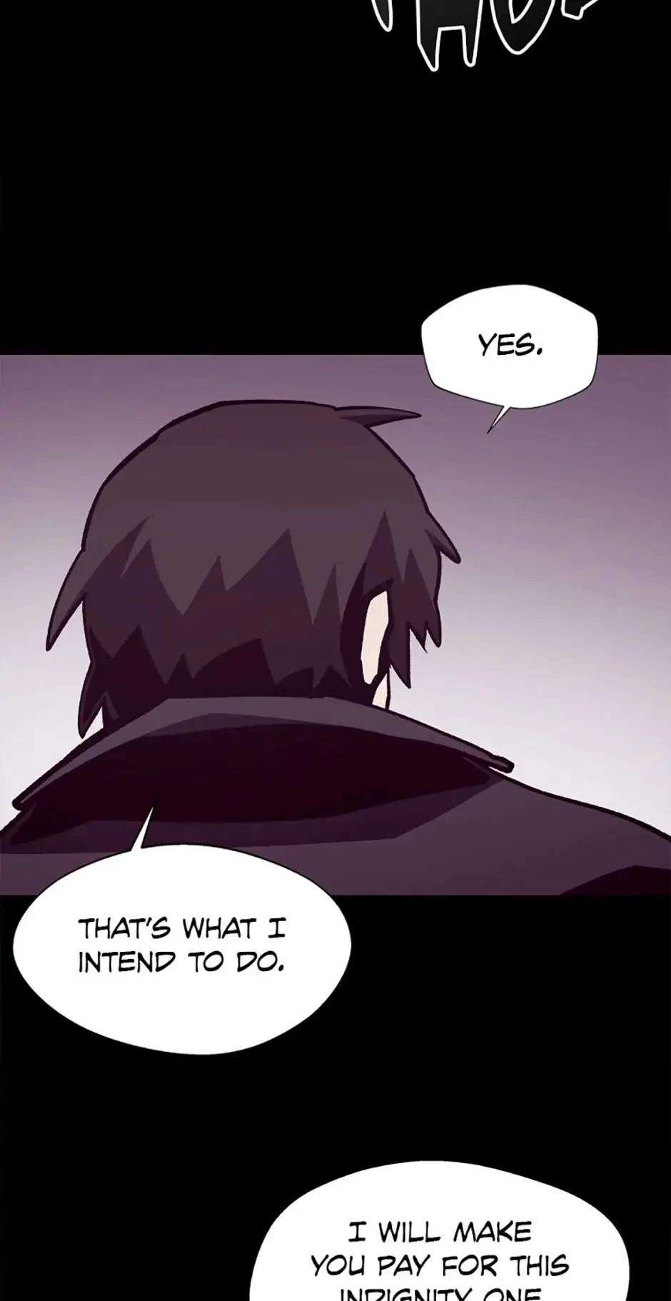 Dungeon Odyssey Chapter 54 — page 65