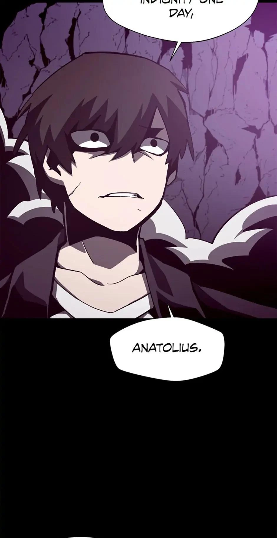 Dungeon Odyssey Chapter 54 — page 66