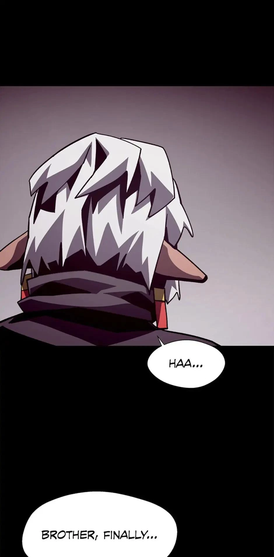 Dungeon Odyssey Chapter 55 — page 61