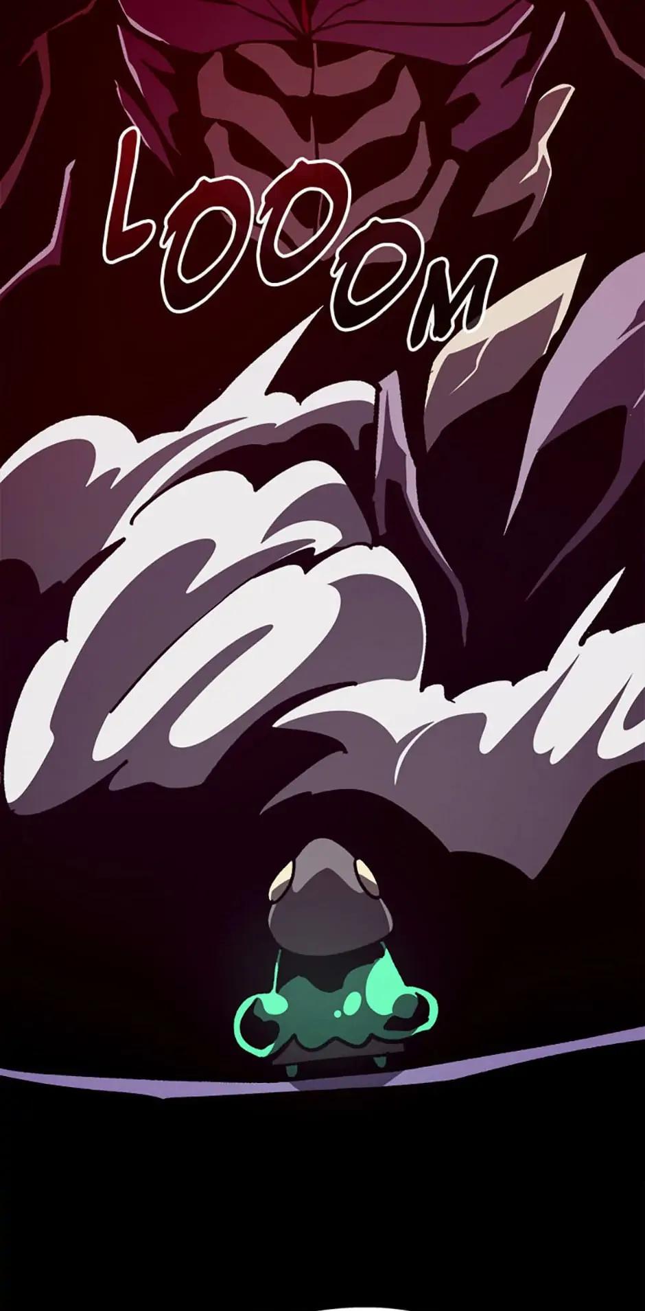 Dungeon Odyssey Chapter 55 — page 65