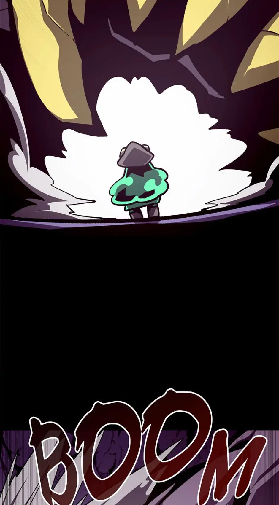 Dungeon Odyssey Chapter 56 — page 4