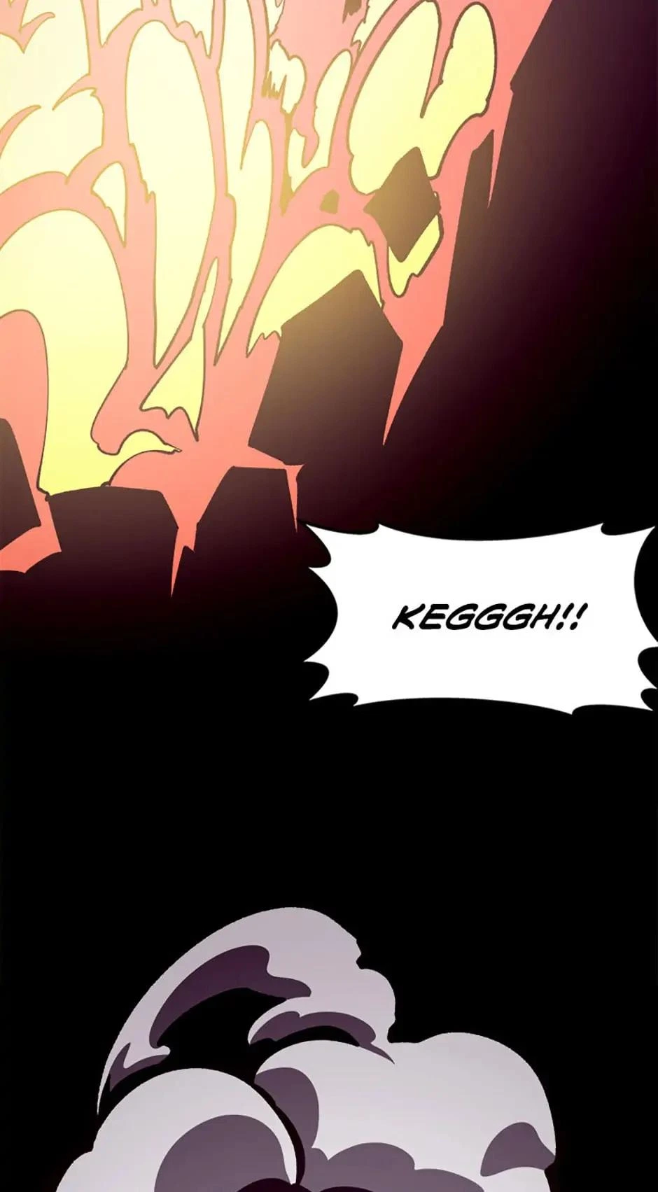 Dungeon Odyssey Chapter 56 — page 11