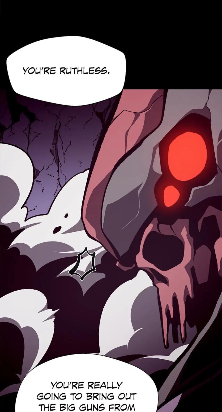 Dungeon Odyssey Chapter 56 — page 15
