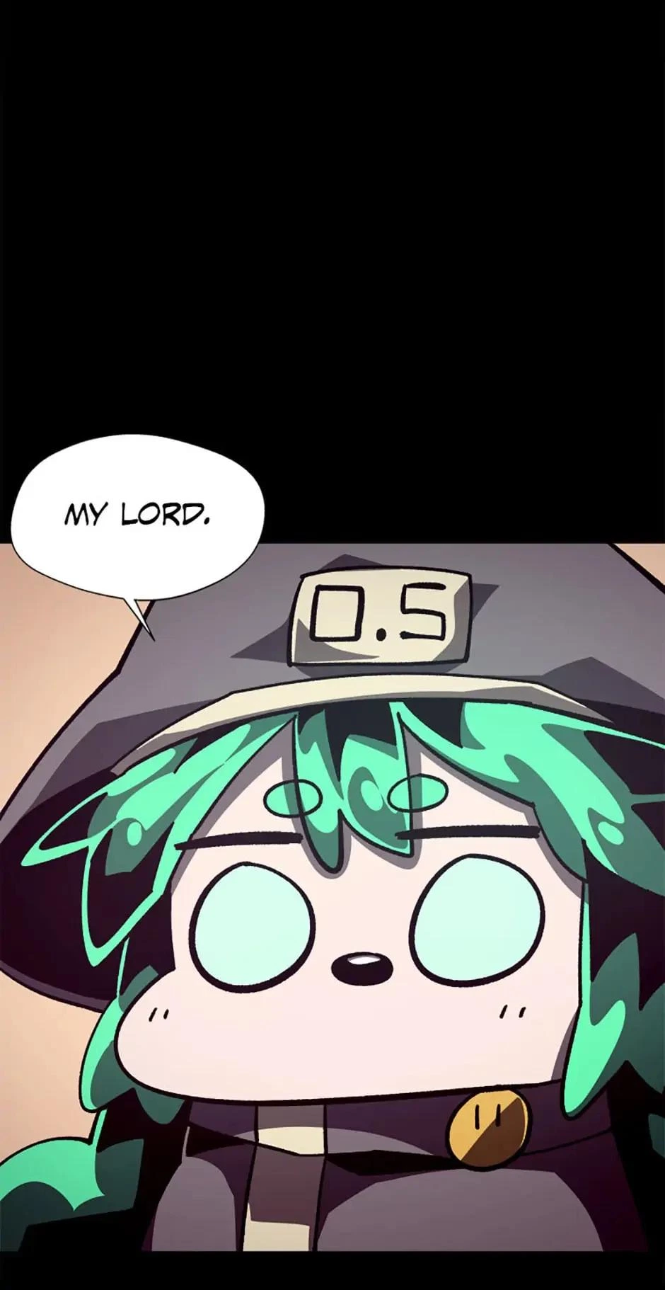 Dungeon Odyssey Chapter 56 — page 33