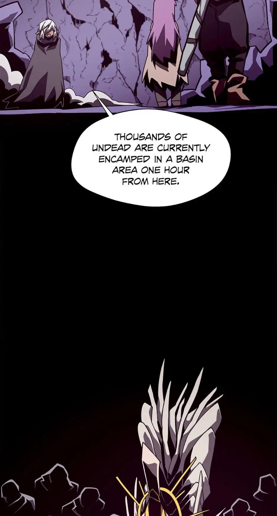 Dungeon Odyssey Chapter 56 — page 47