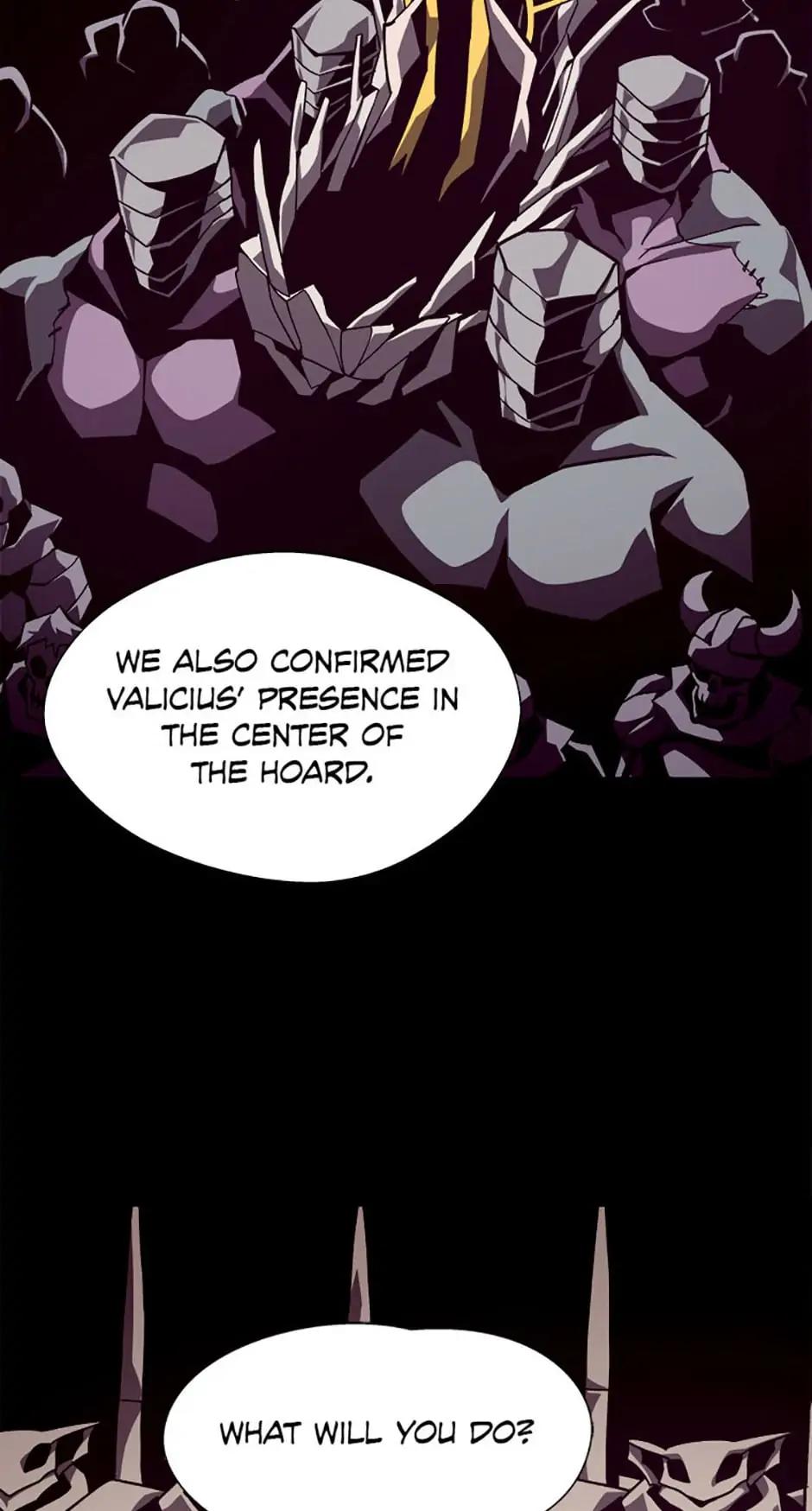 Dungeon Odyssey Chapter 56 — page 48