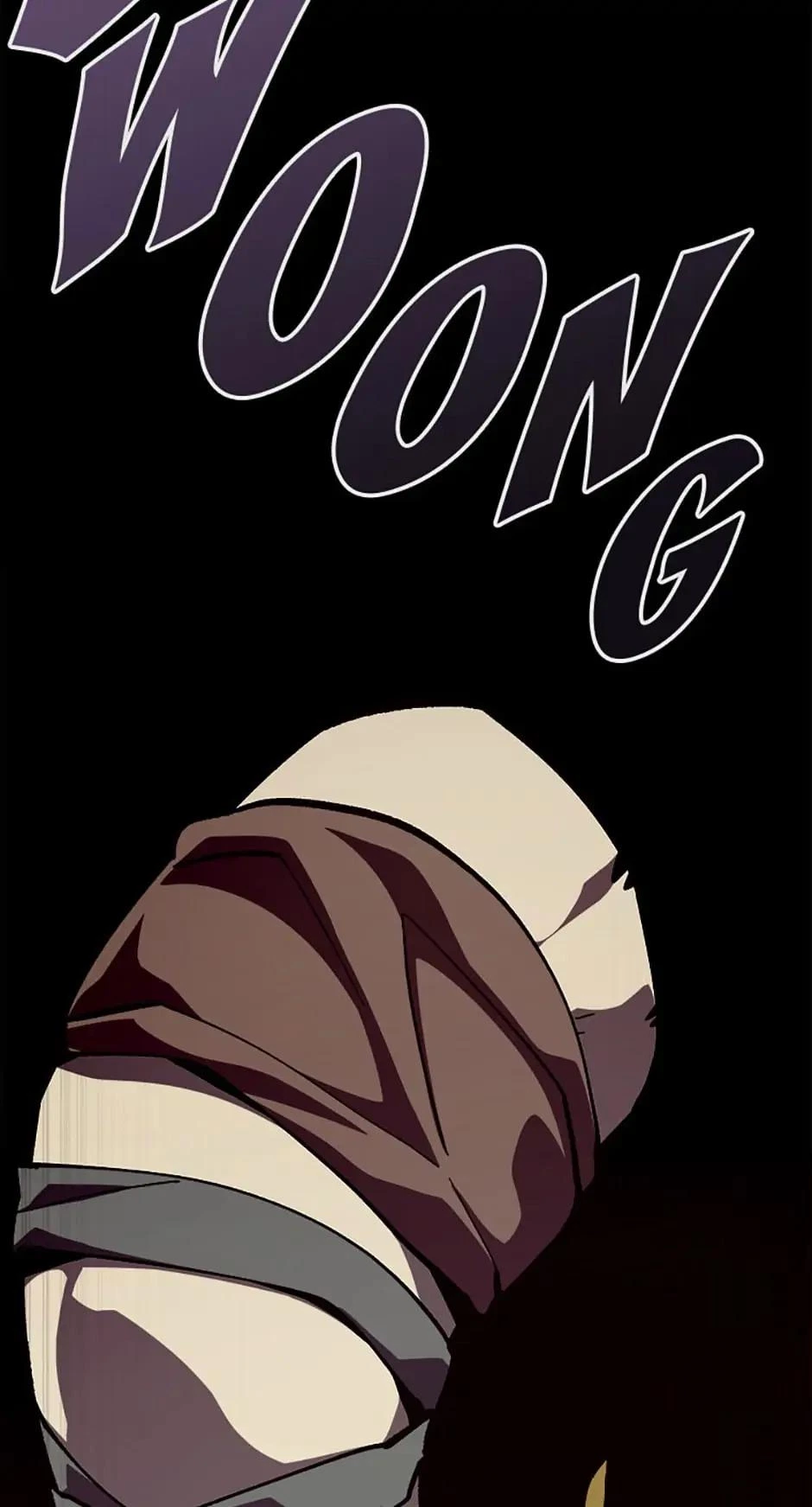 Dungeon Odyssey Chapter 56 — page 54